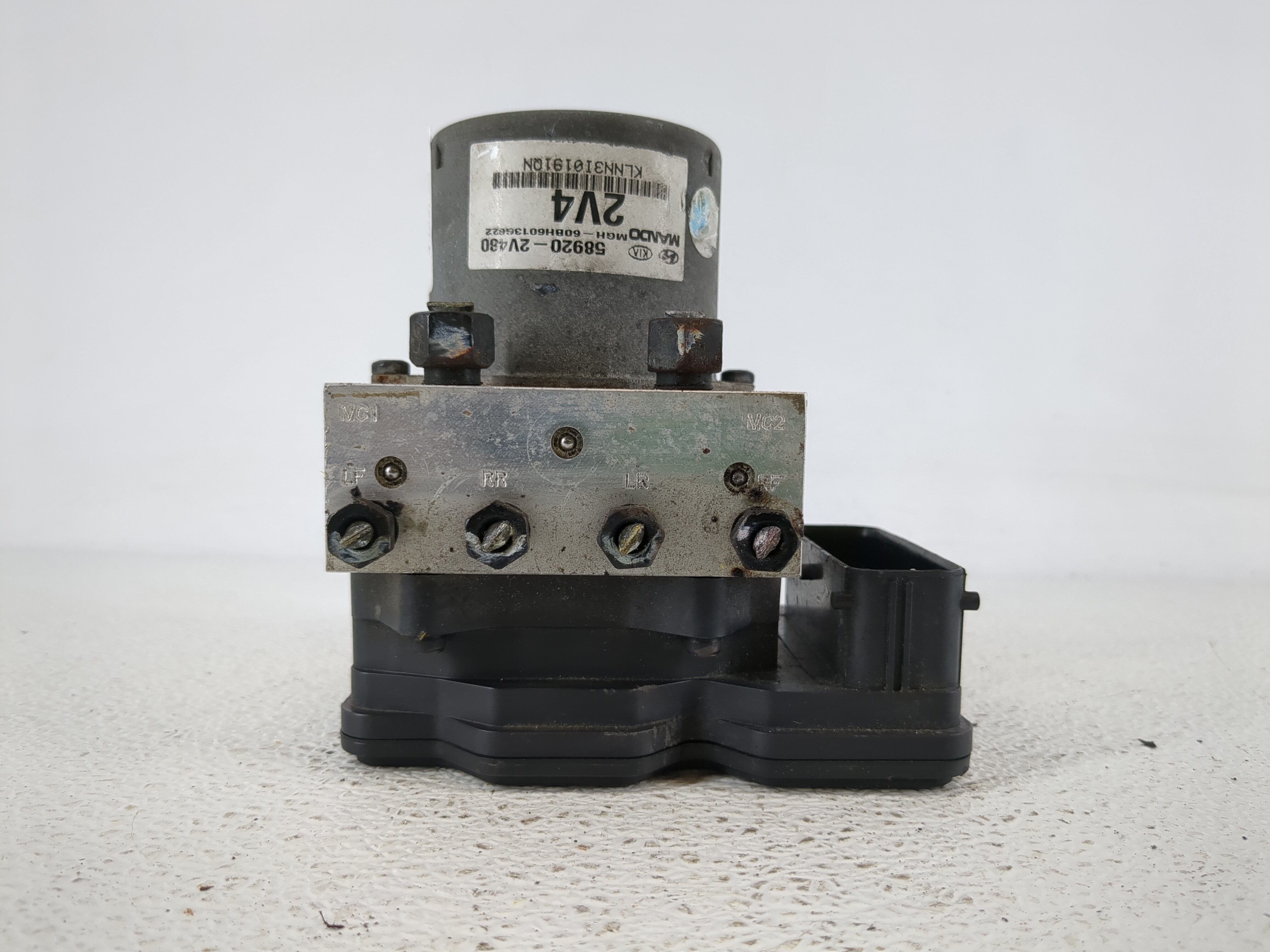 Picture of 2015-2017 Hyundai Veloster Abs Pump Control Module 1134235