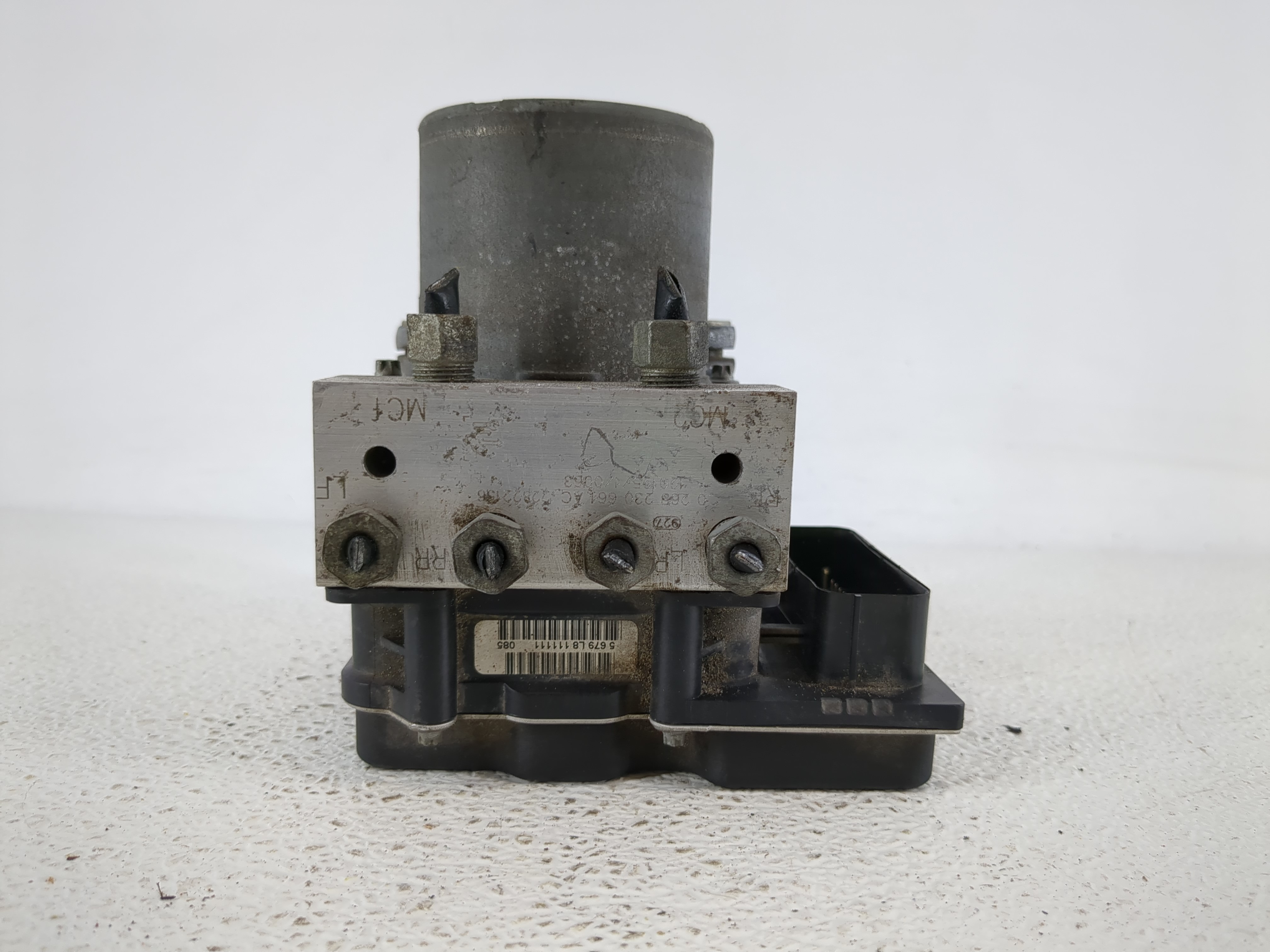 Picture of 2012-2017 Buick Enclave Abs Pump Control Module 1134236