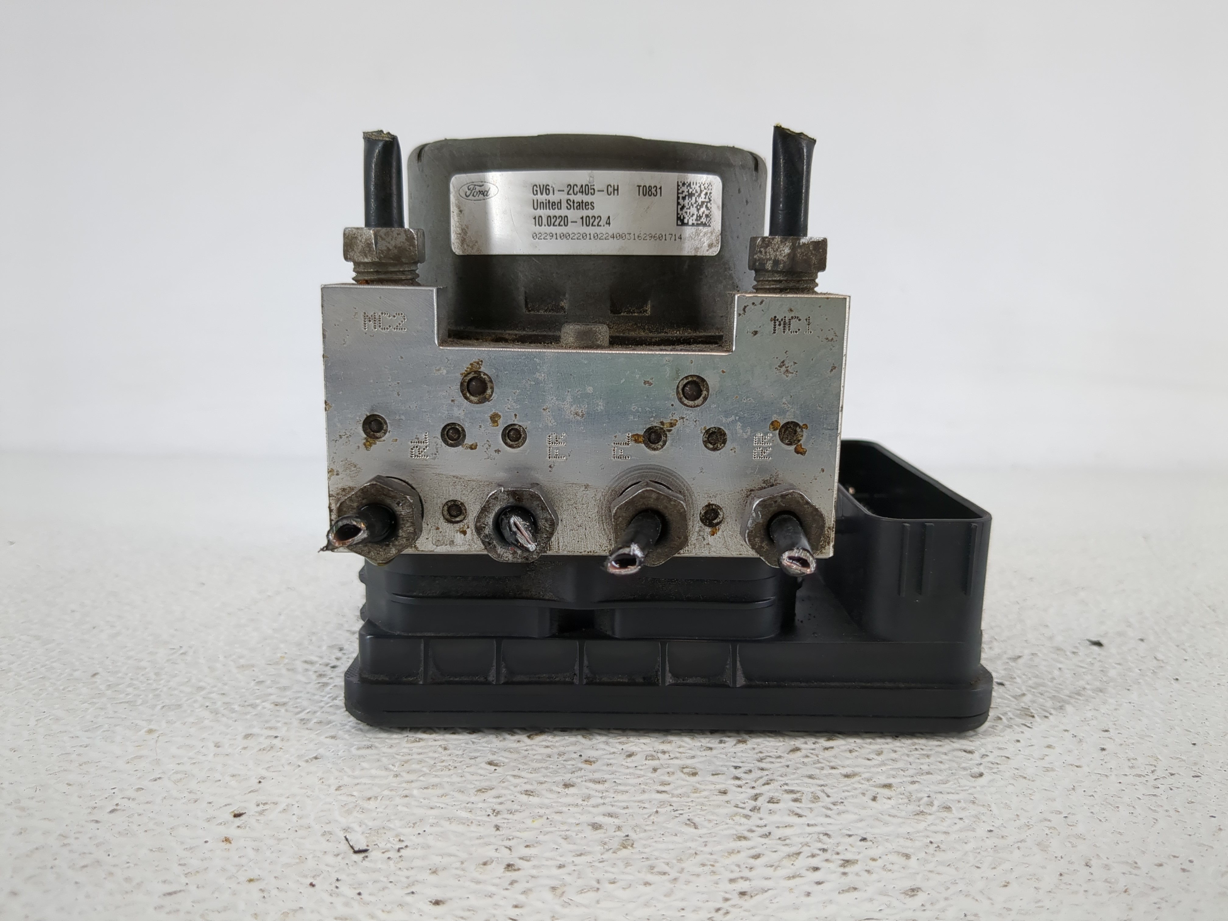 Picture of 2017-2019 Ford Escape Abs Pump Control Module 1134237