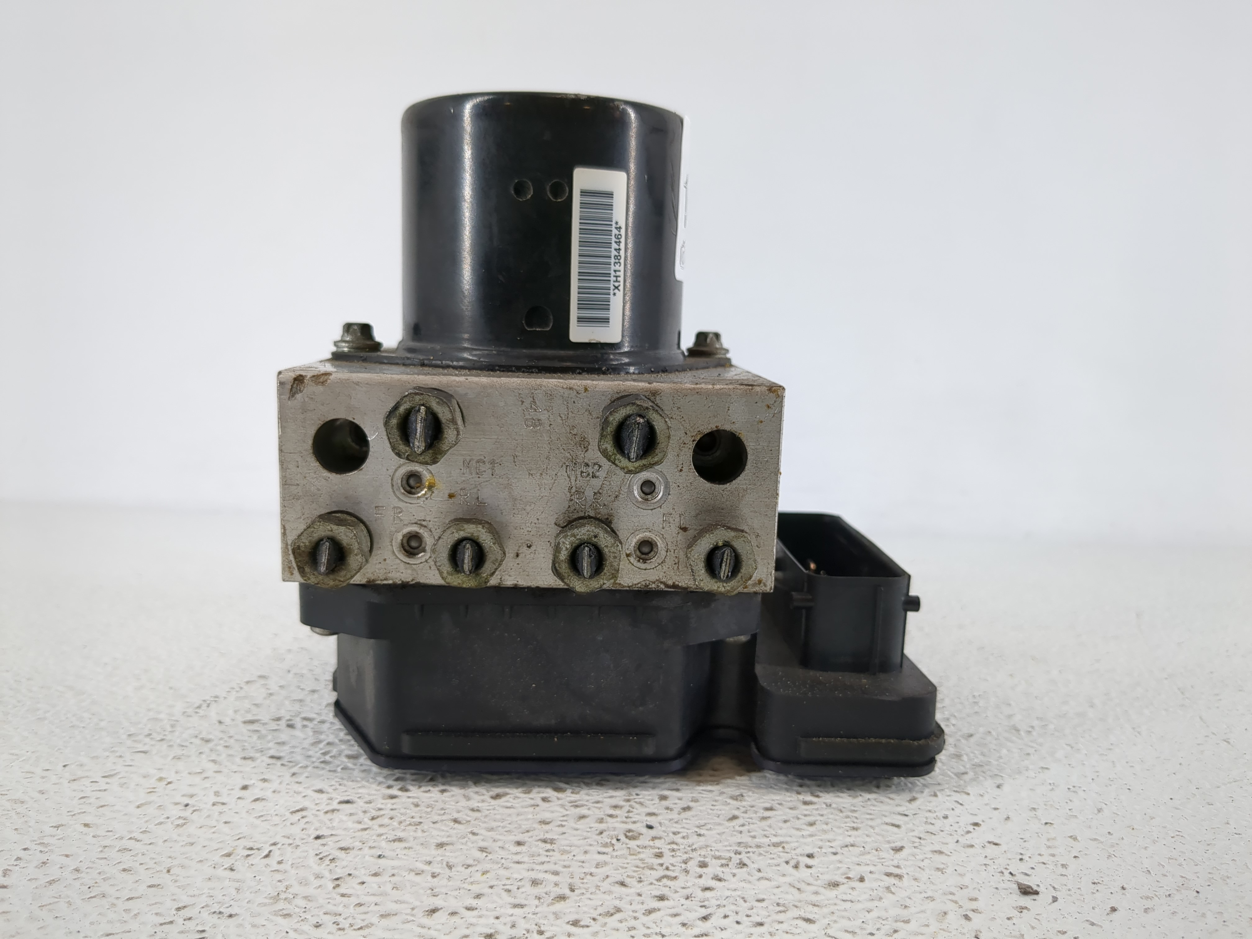 Picture of 2013-2016 Chevrolet Malibu Abs Pump Control Module 1134243