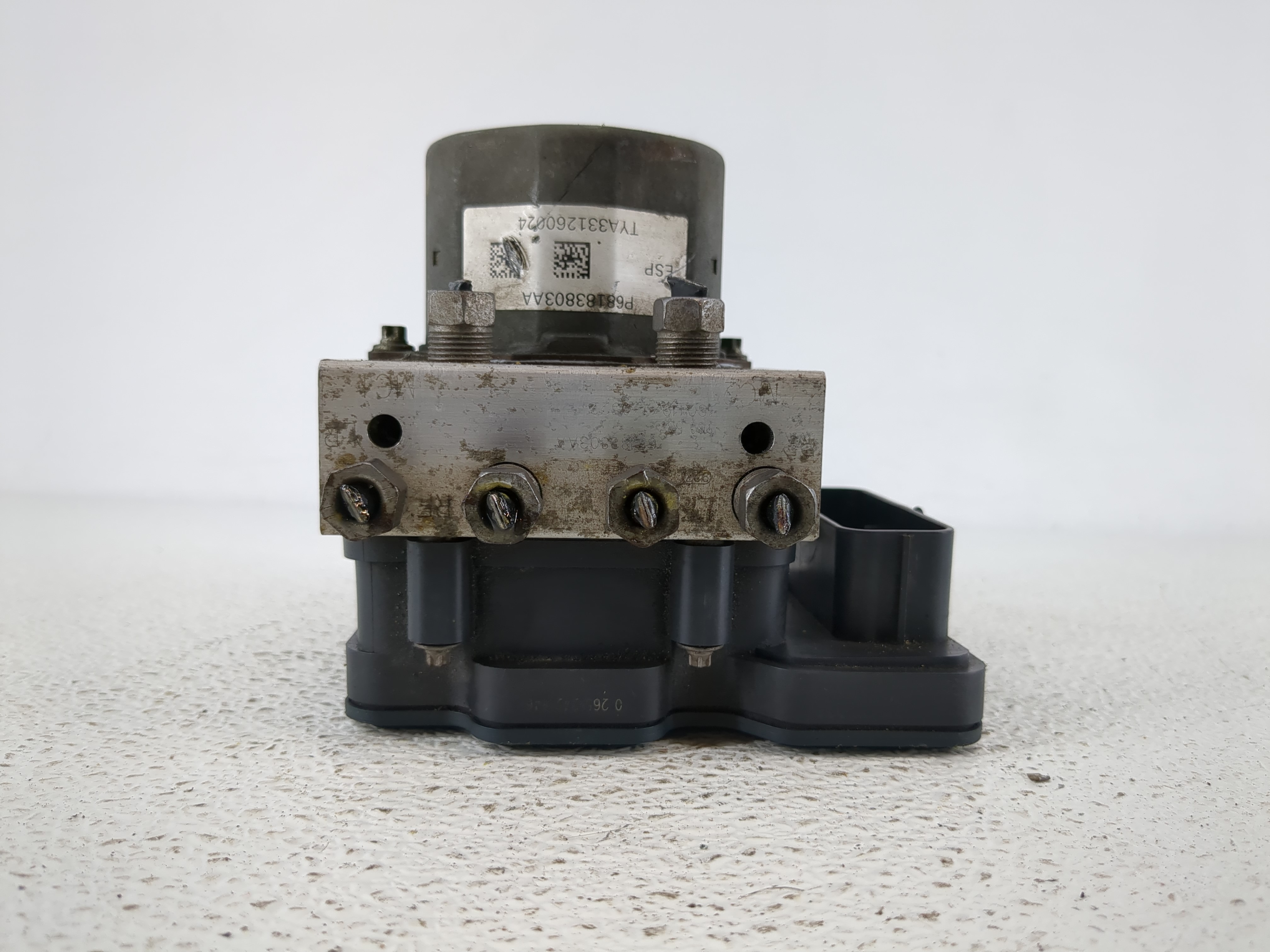 2013-2013 Chrysler Town & Country Abs Pump Control Module 1134245 - Oemusedautoparts1.com