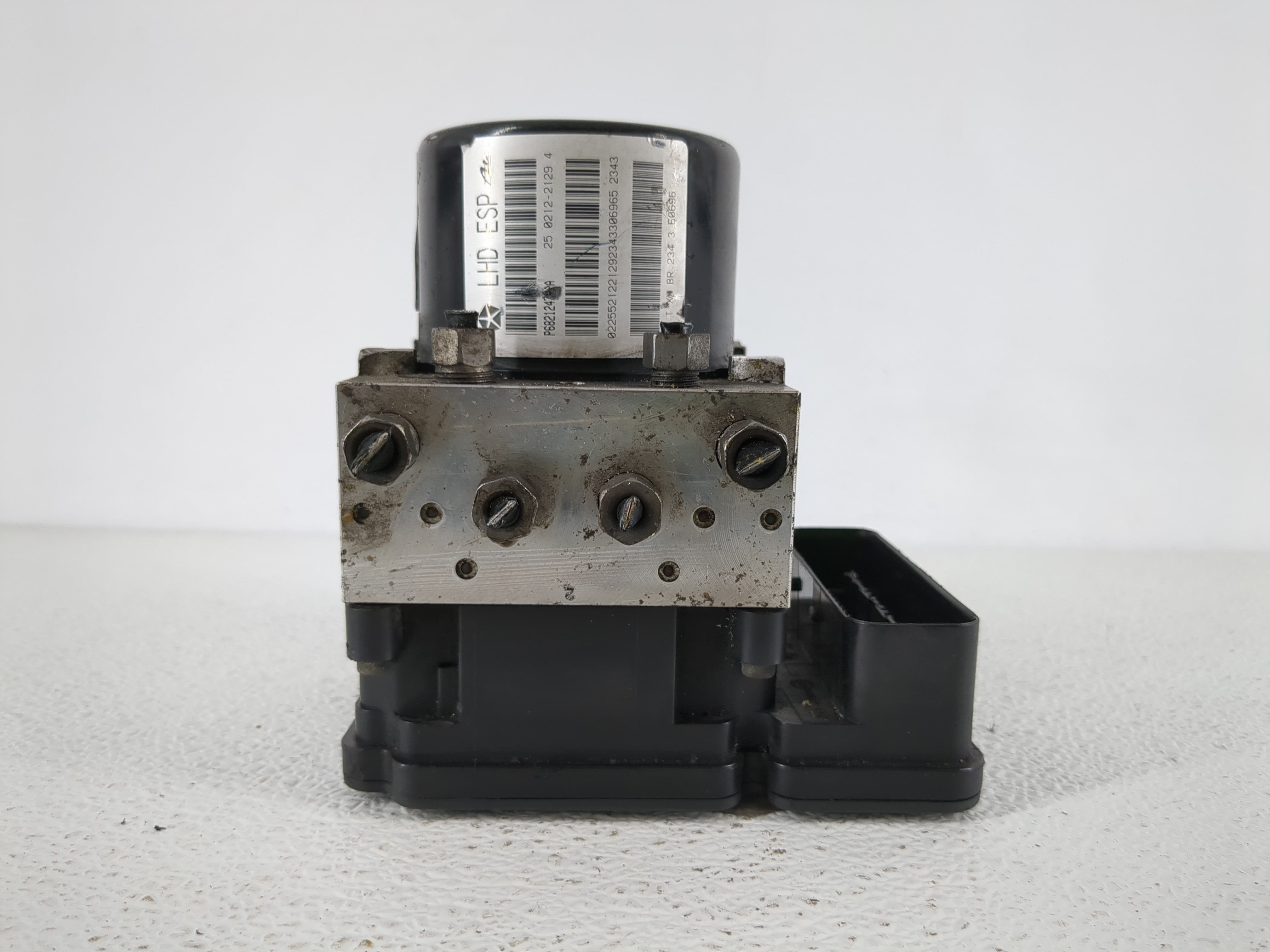 Picture of Jeep Compass Abs Pump Control Module 1134248