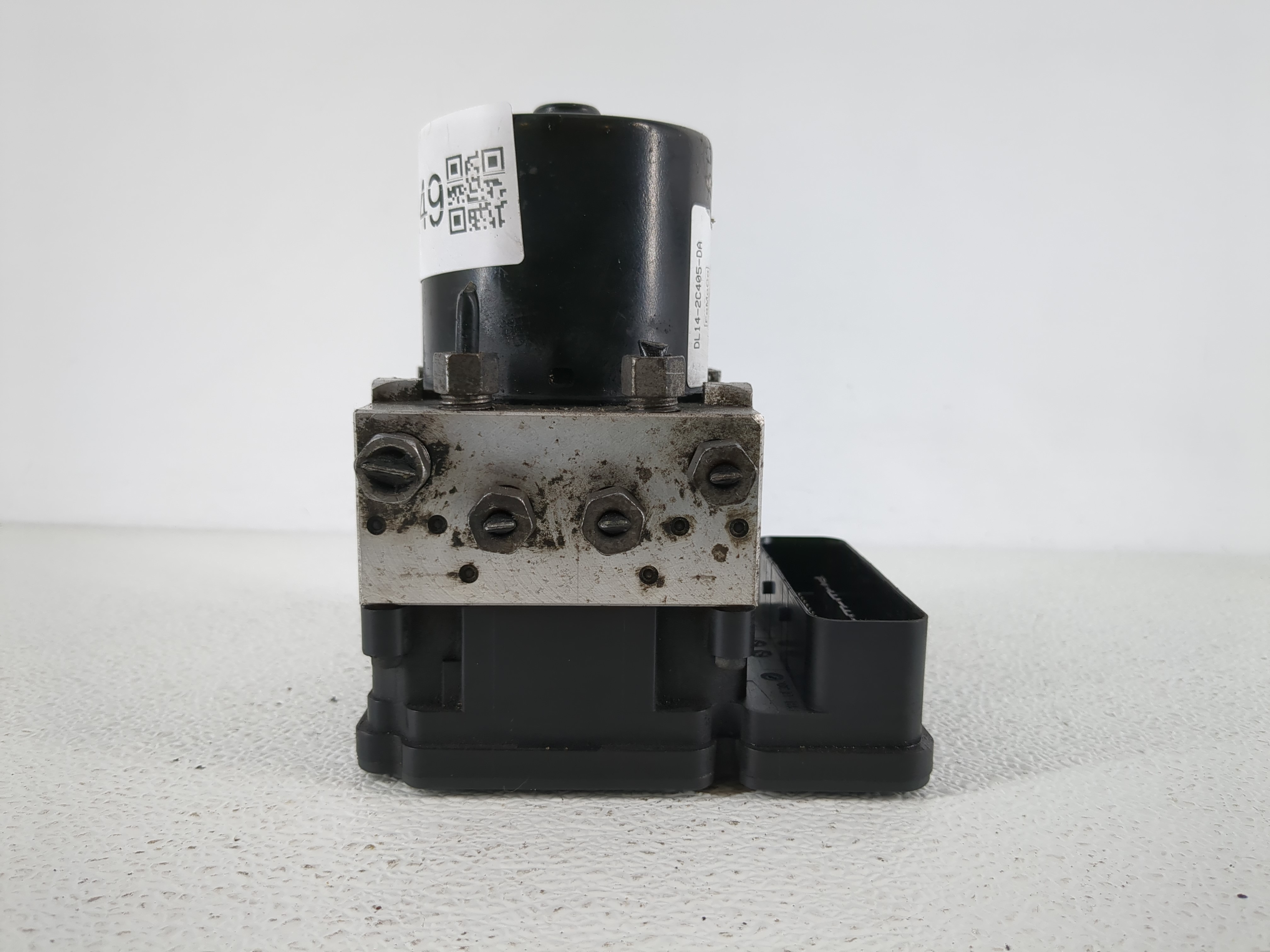 Ford Expedition Abs Pump Control Module 1134249 - Oemusedautoparts1.com