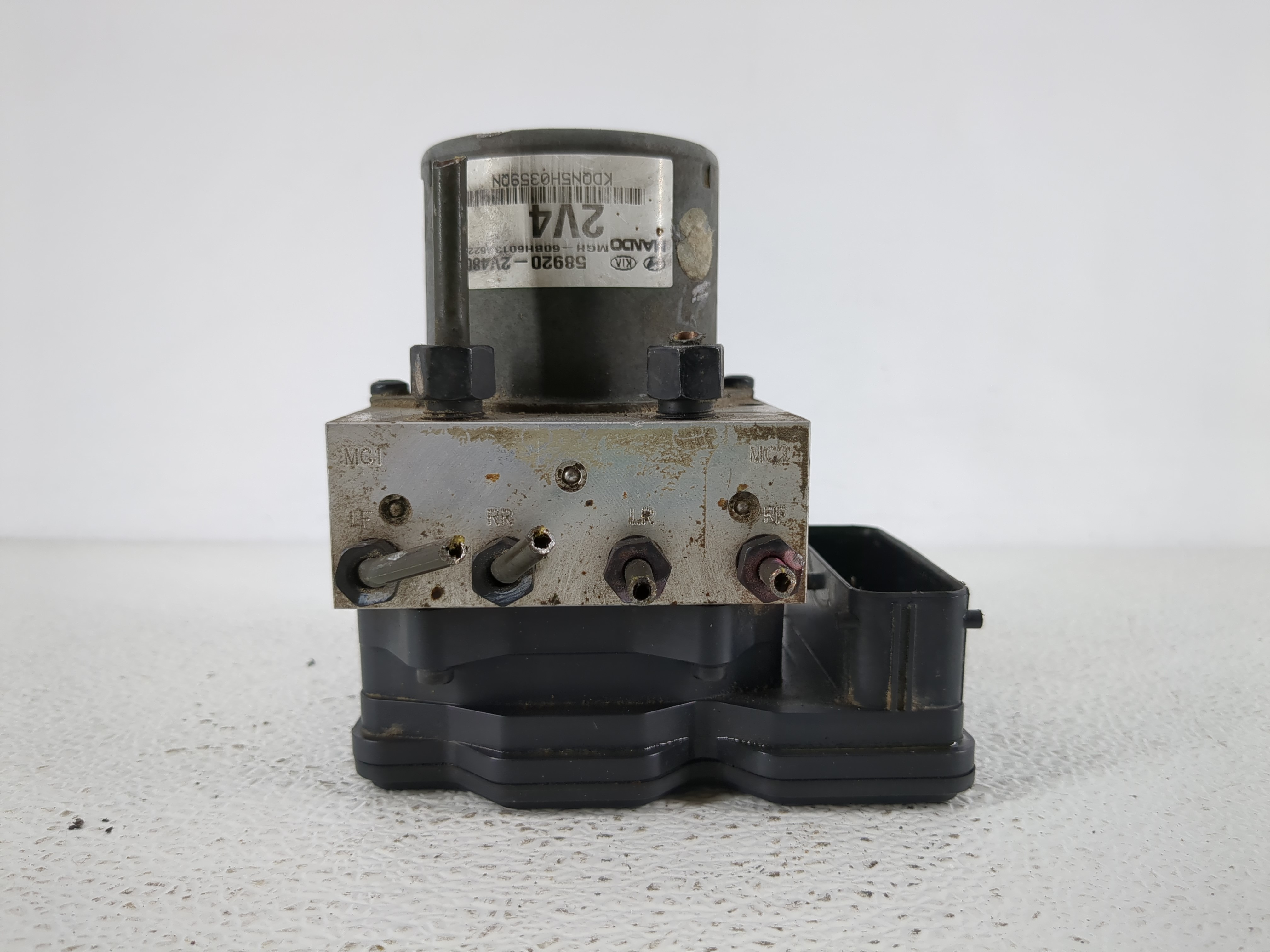 Picture of 2015-2017 Hyundai Veloster Abs Pump Control Module 1134251