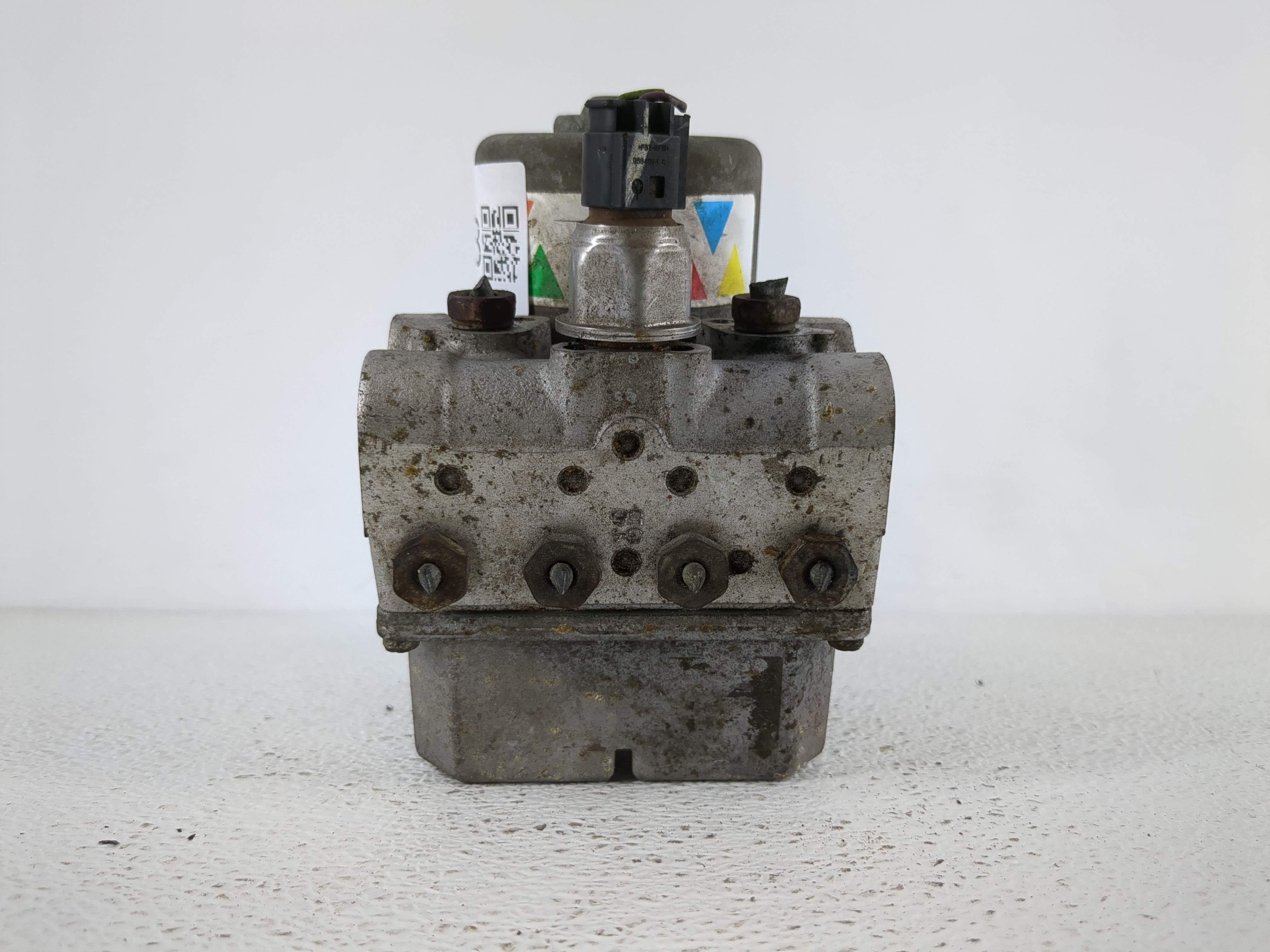 Picture of 2005-2008 Chevrolet Corvette Abs Pump Control Module 1134253