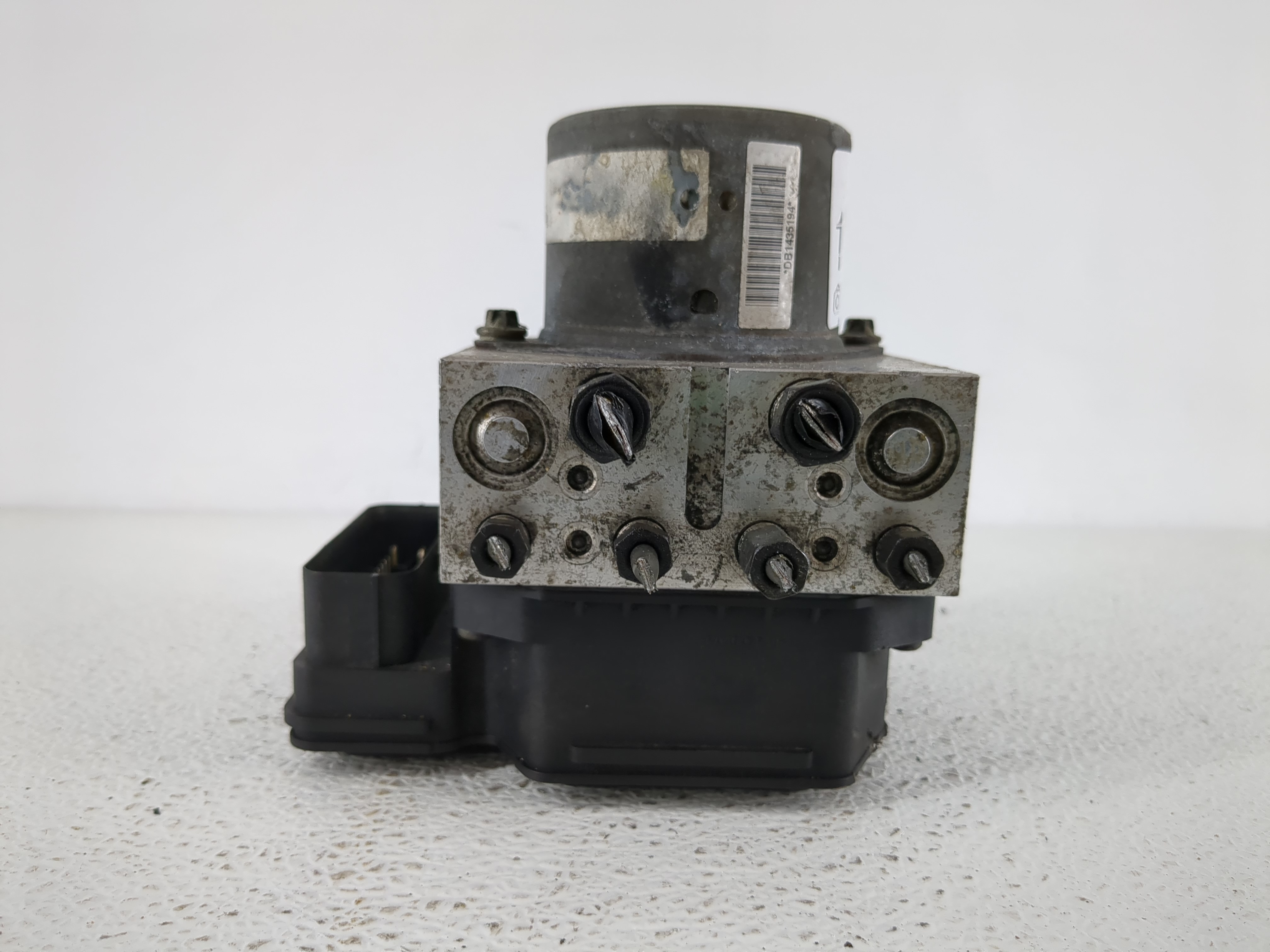 Picture of 2008-2009 Mazda Cx-9 Abs Pump Control Module 1134255