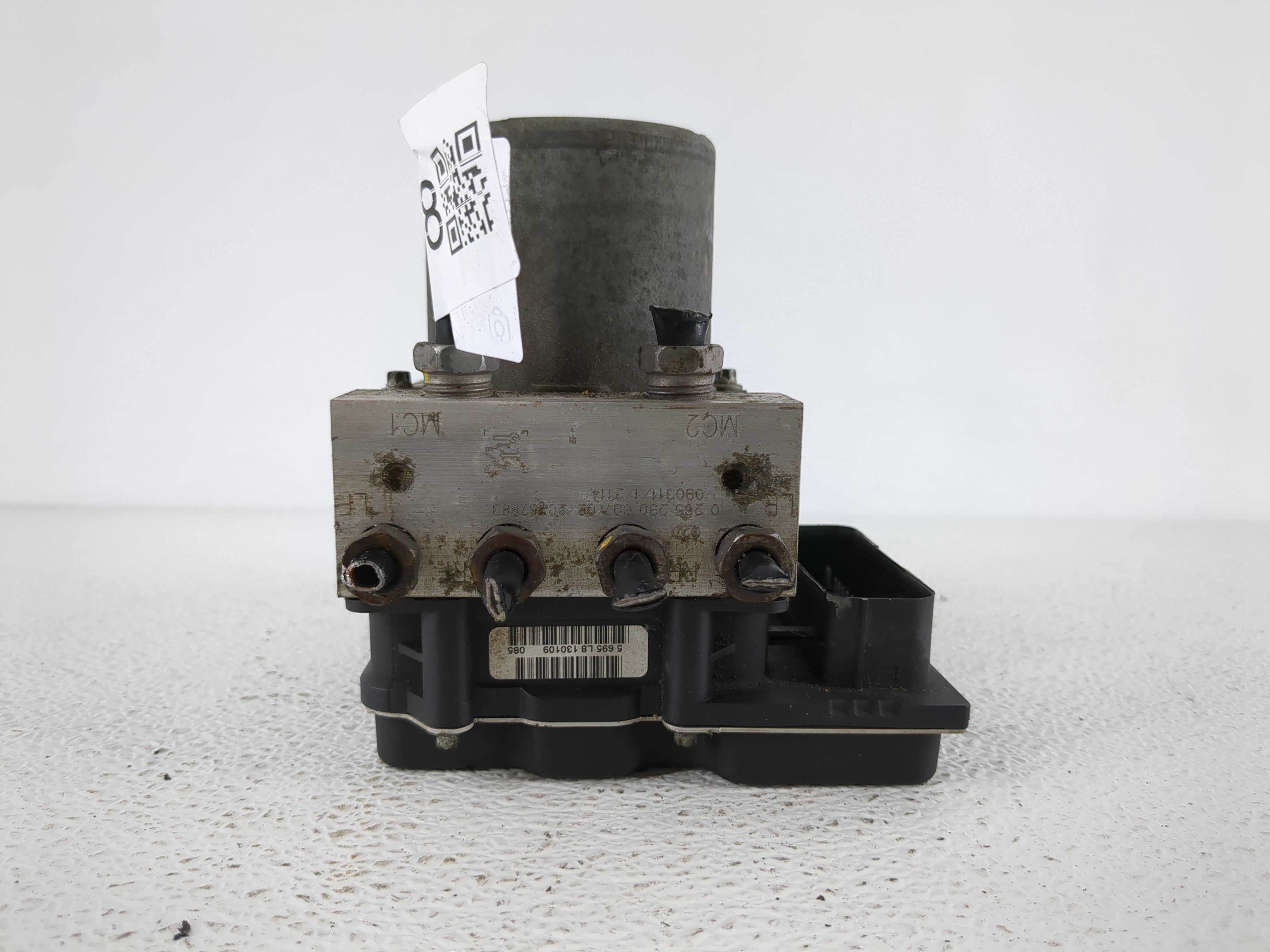Picture of 2009-2013 Chevrolet Silverado 1500 Abs Pump Control Module 1134258