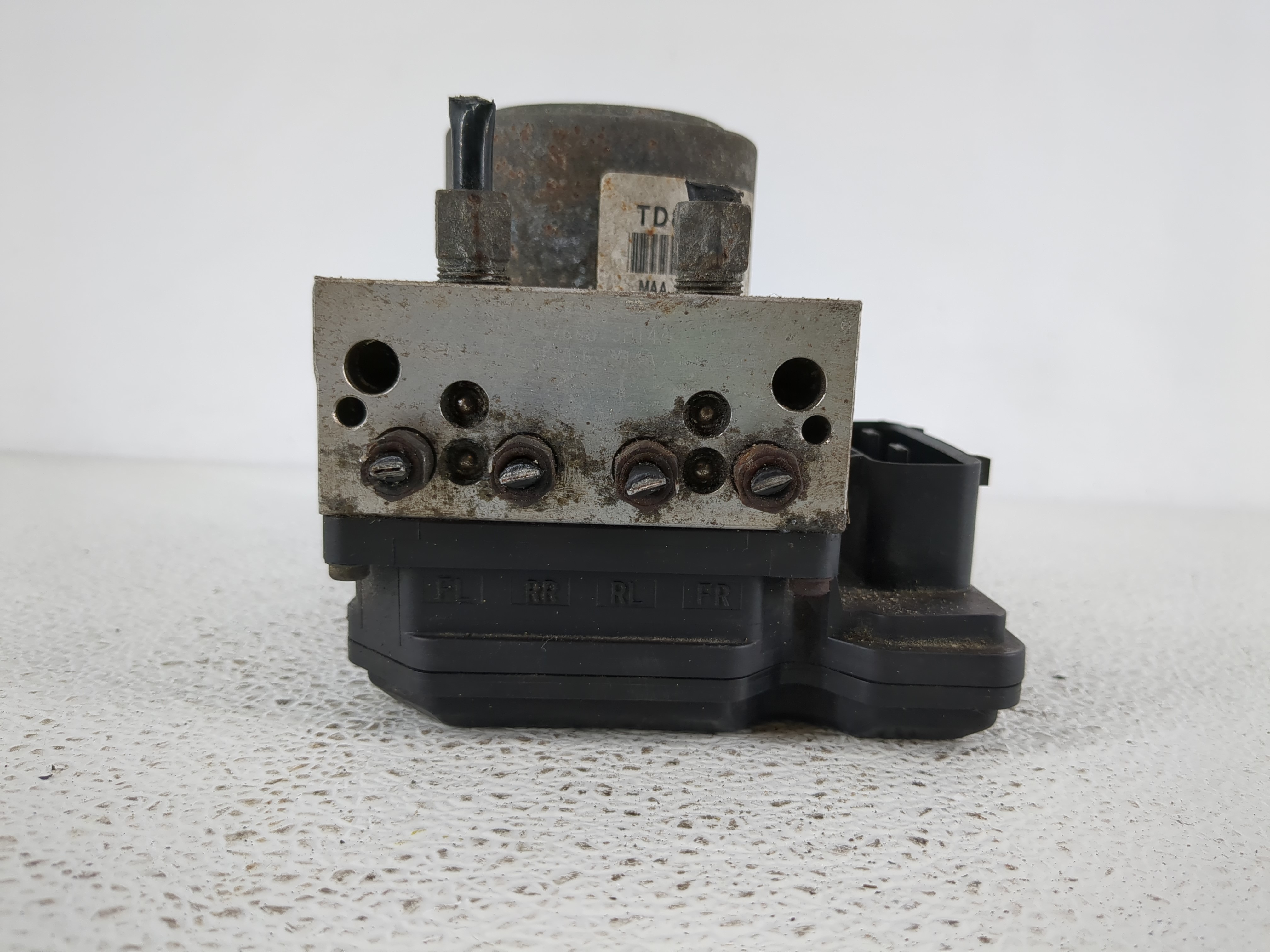 2012-2015 Nissan Rogue Abs Pump Control Module 1134269 - Oemusedautoparts1.com