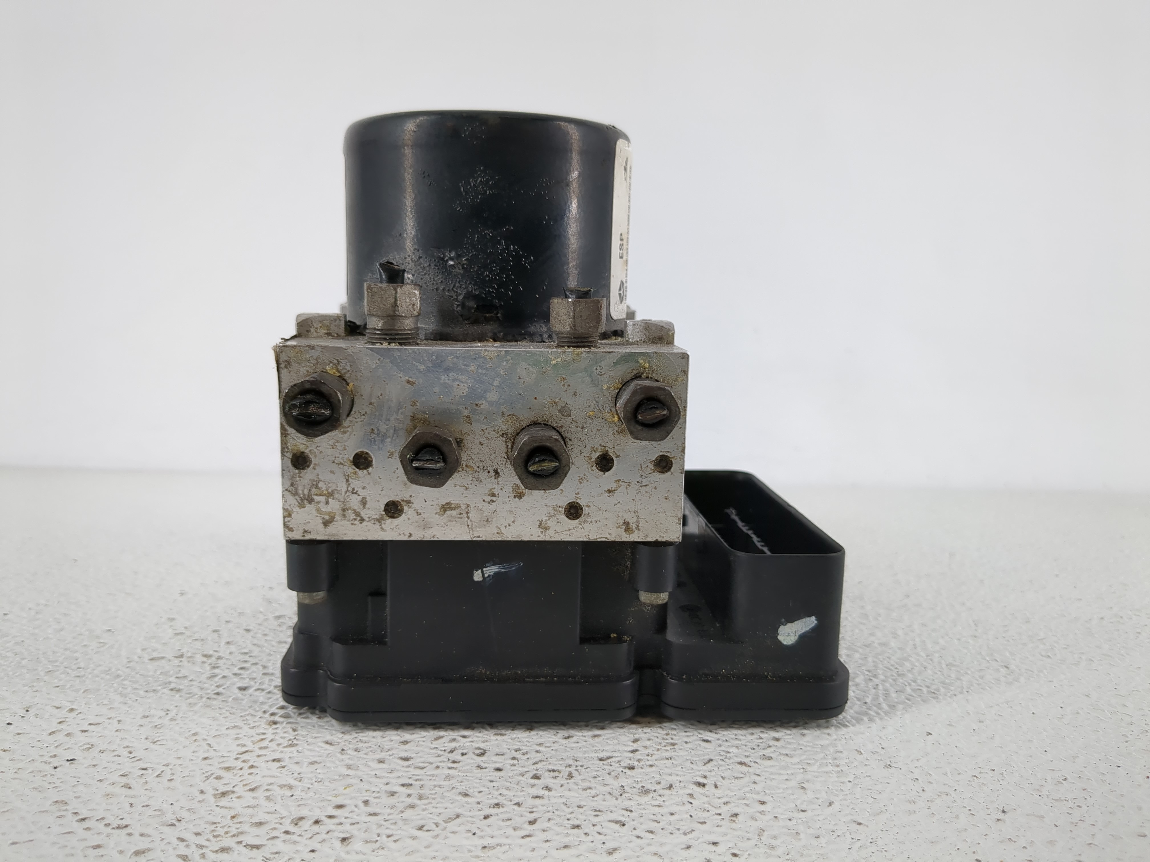 Picture of 2007-2007 Jeep Liberty Abs Pump Control Module 1134270