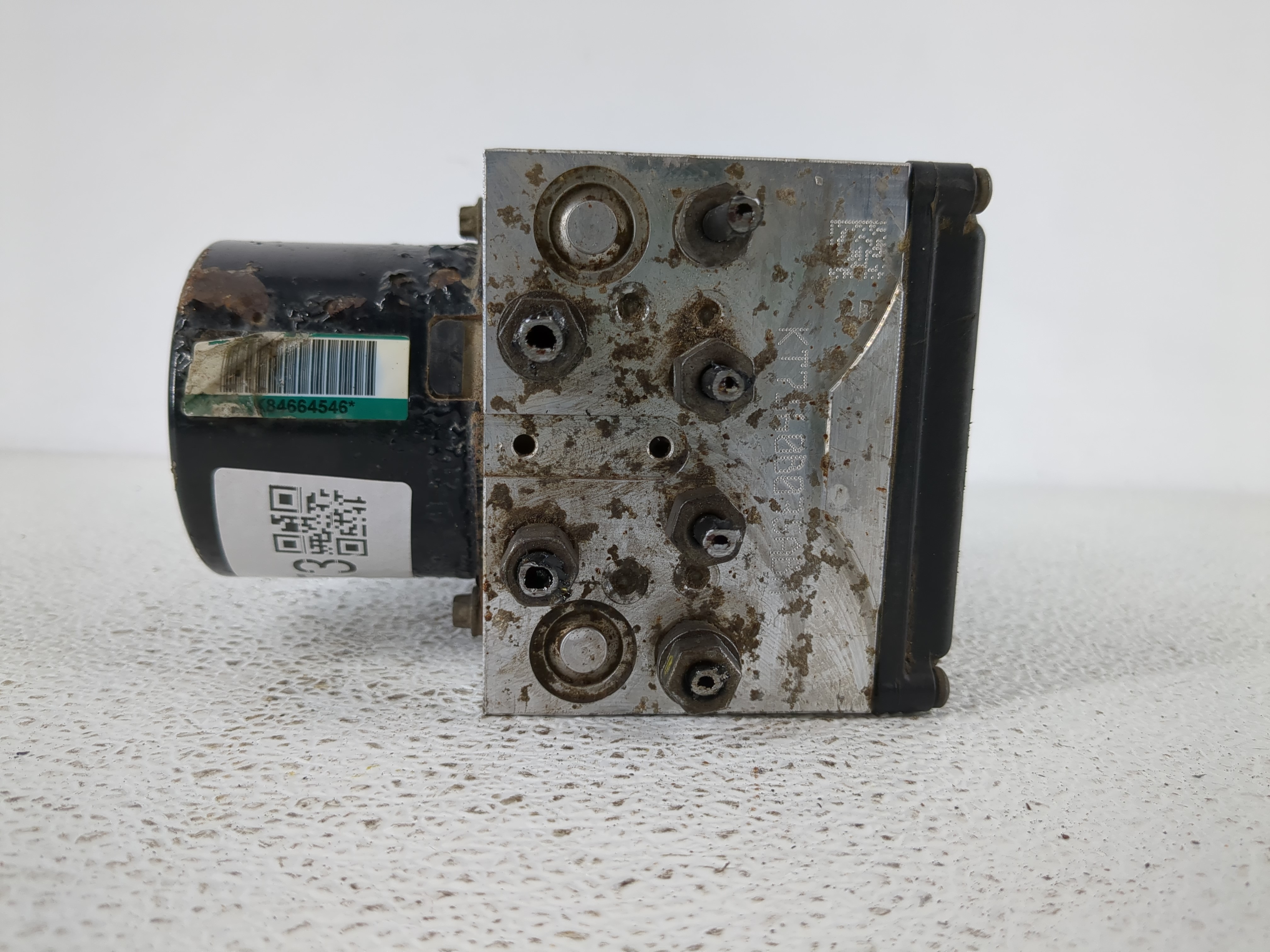 Picture of Dodge Ram 3500 Abs Pump Control Module 1134273