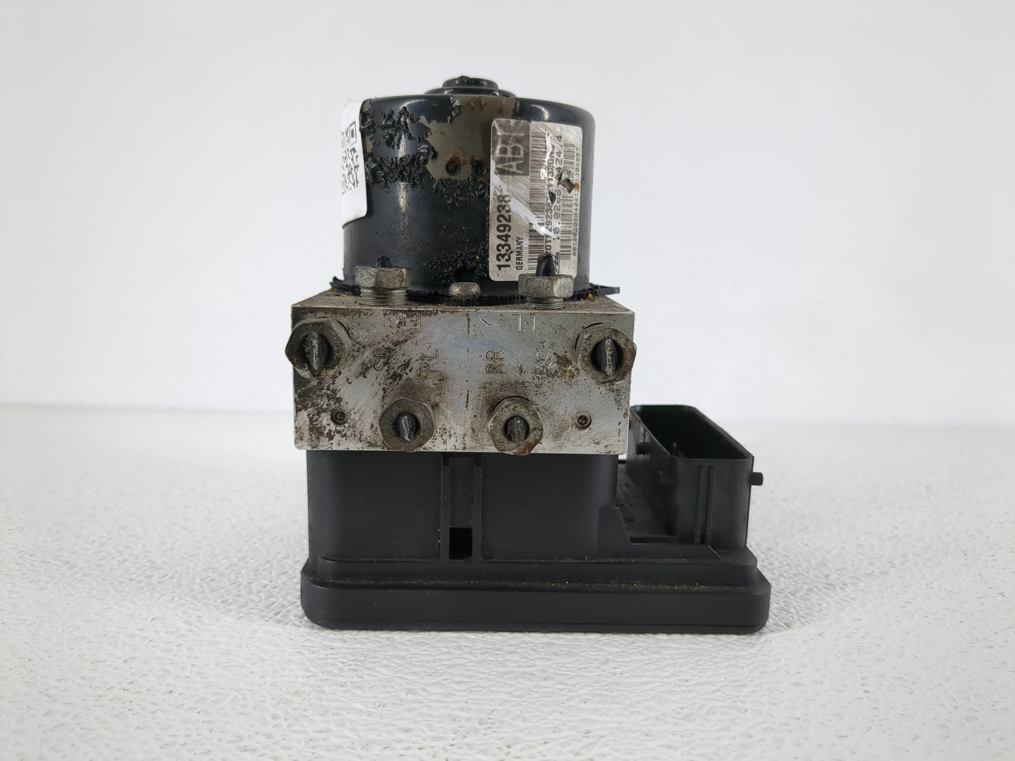 Picture of 2011-2011 Chevrolet Cruze Abs Pump Control Module 1134277