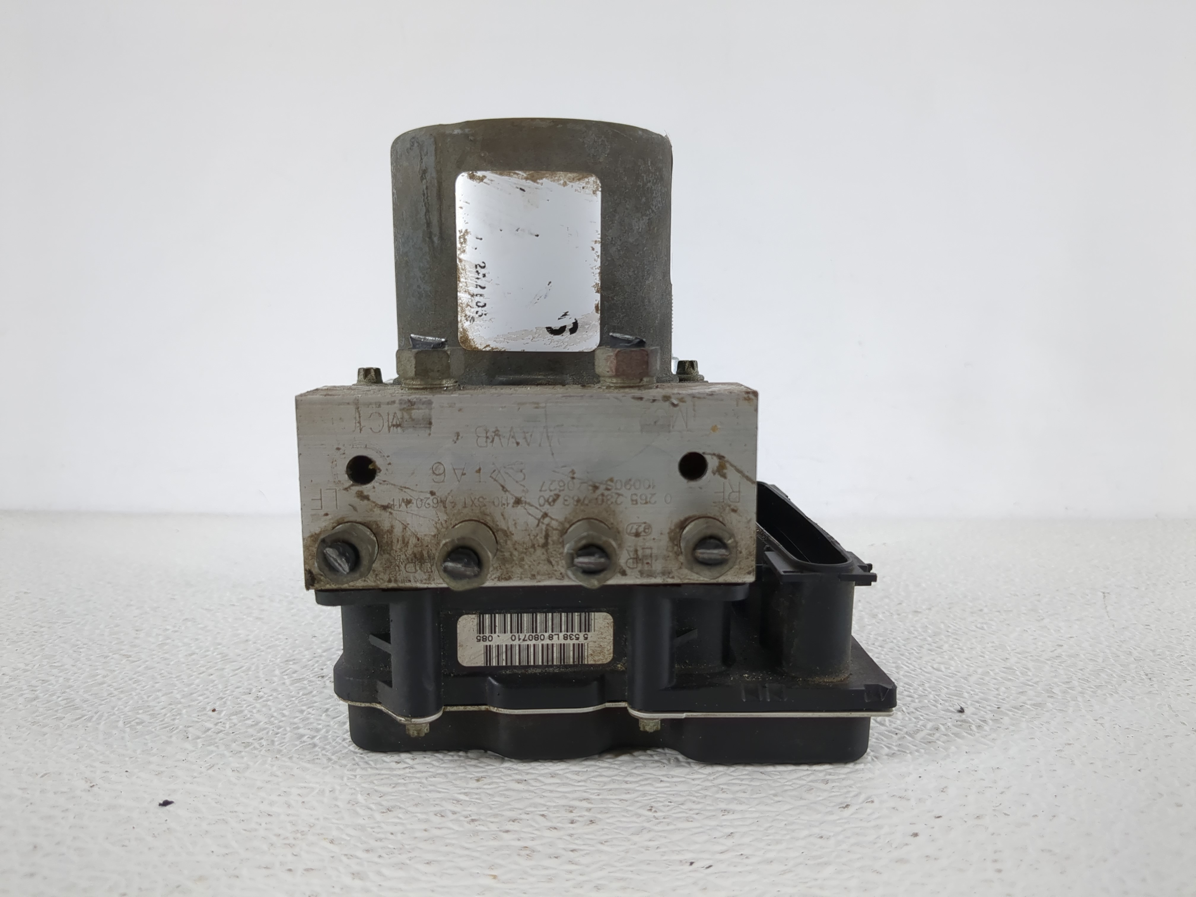 Picture of 2010-2011 Honda Cr-v Abs Pump Control Module 1134280
