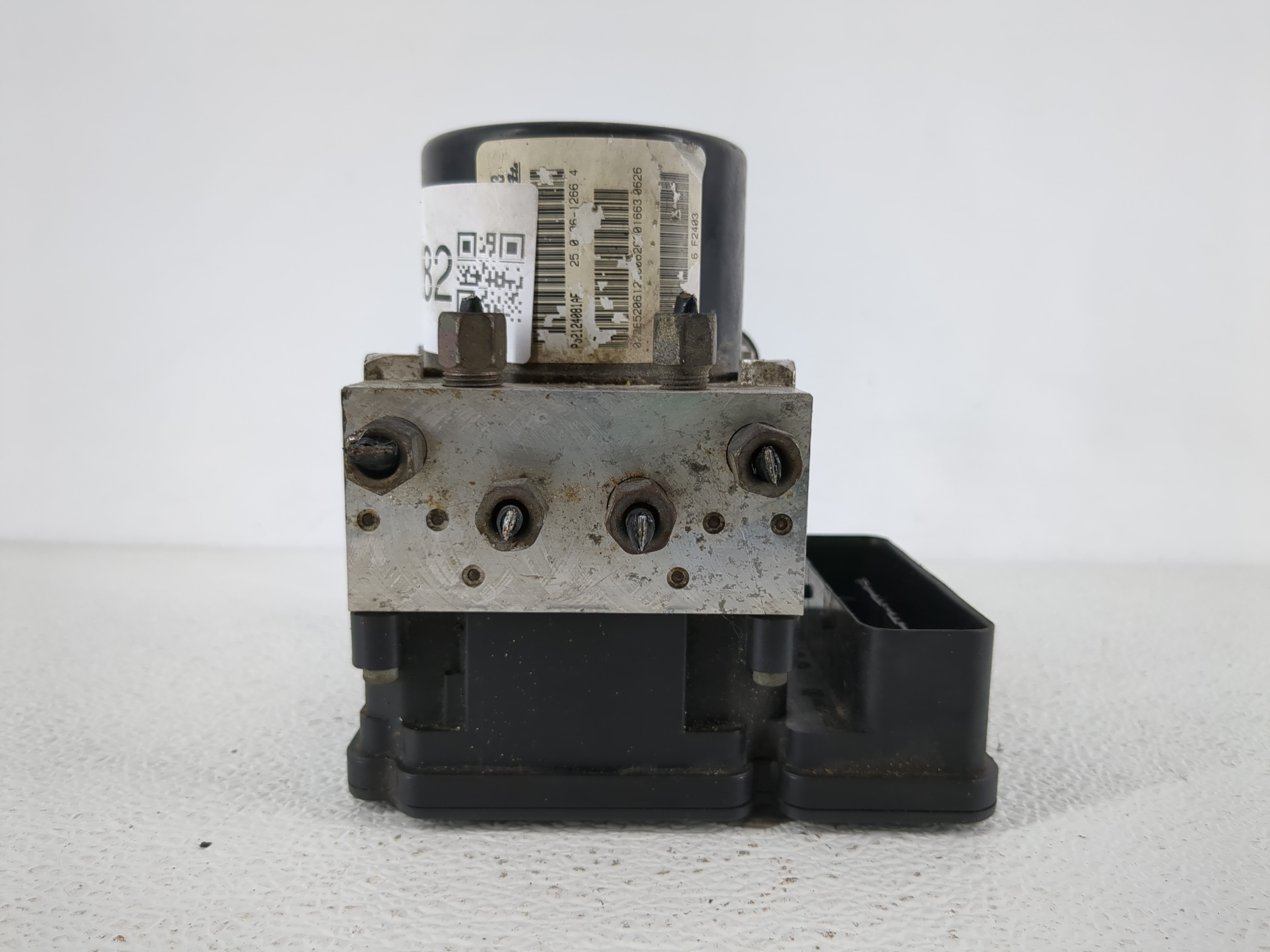 Picture of 2006-2006 Jeep Grand Cherokee Abs Pump Control Module 1134282