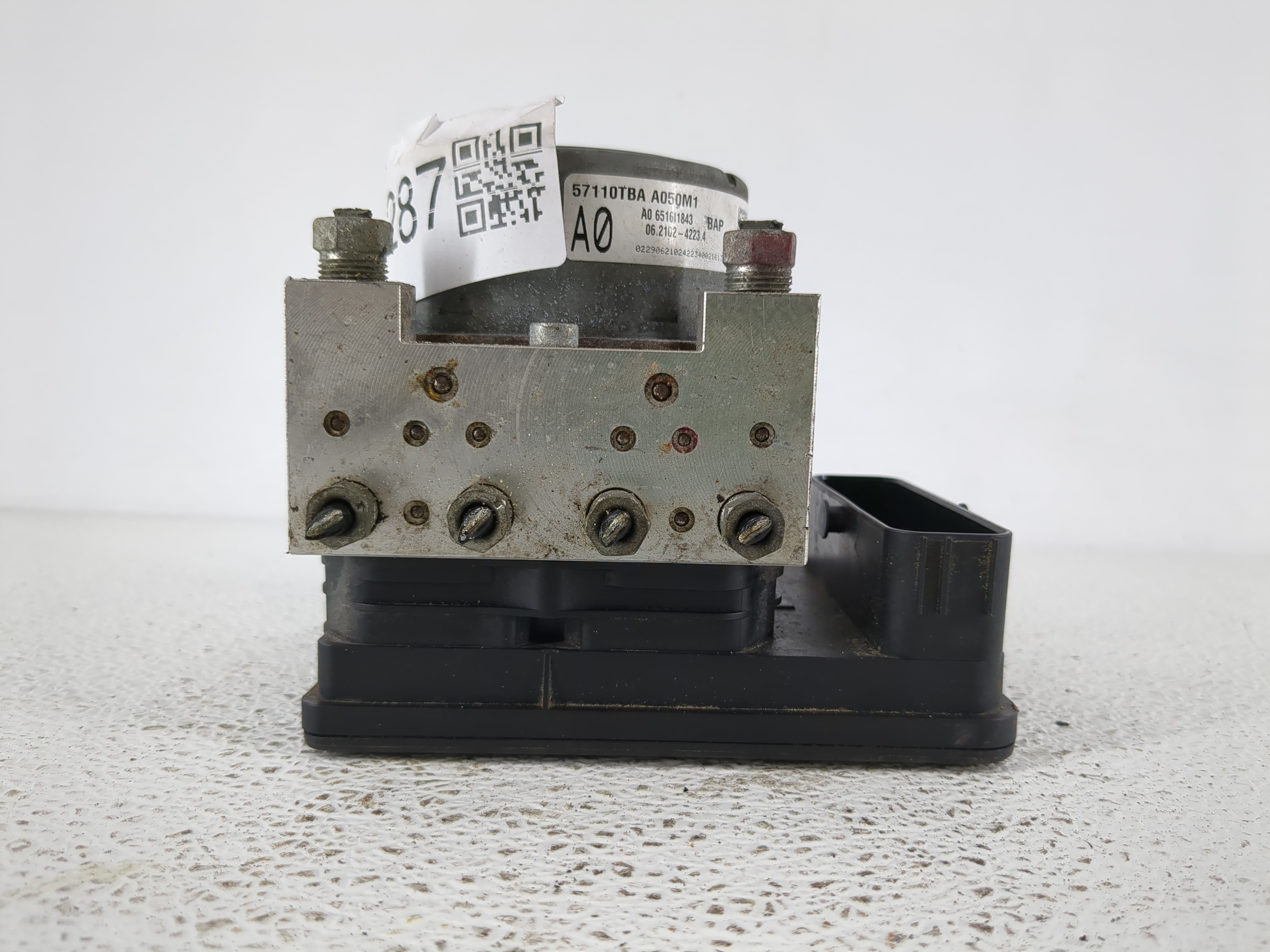 Picture of 2016-2018 Honda Civic Abs Pump Control Module 1134287