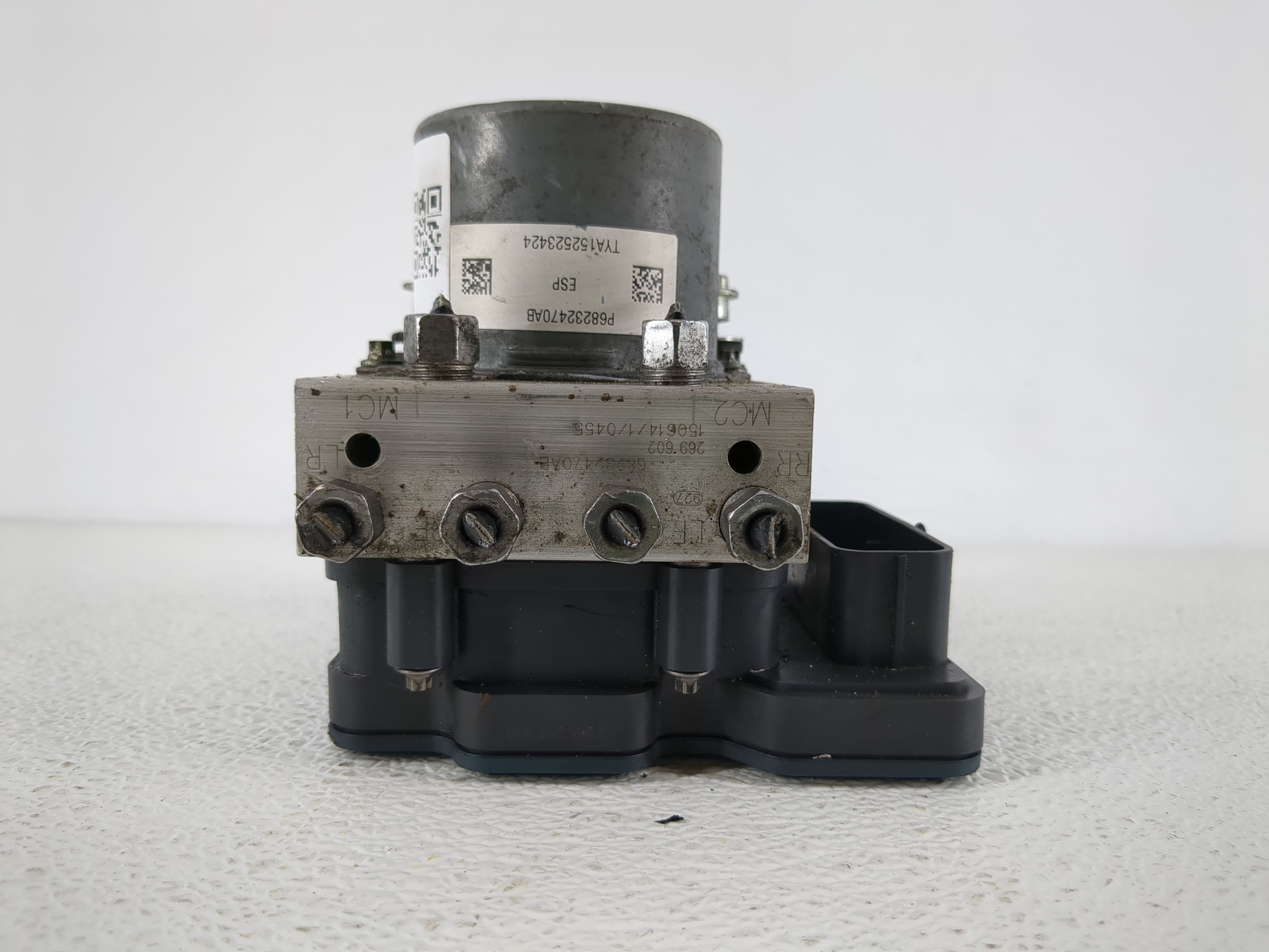 Picture of 2015-2015 Chrysler 200 Abs Pump Control Module 1134292