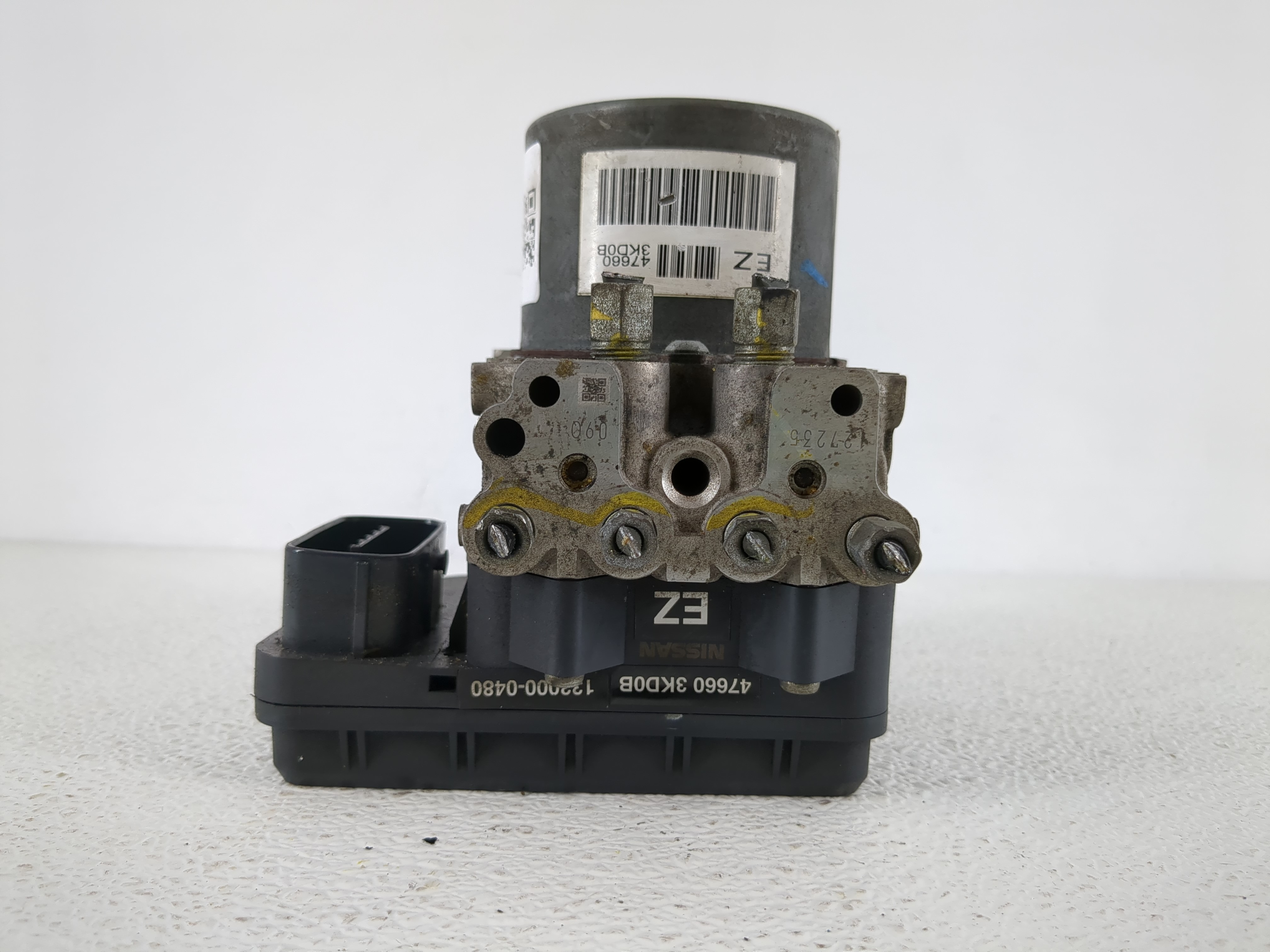 Picture of 2013-2014 Nissan Pathfinder Abs Pump Control Module 1134293