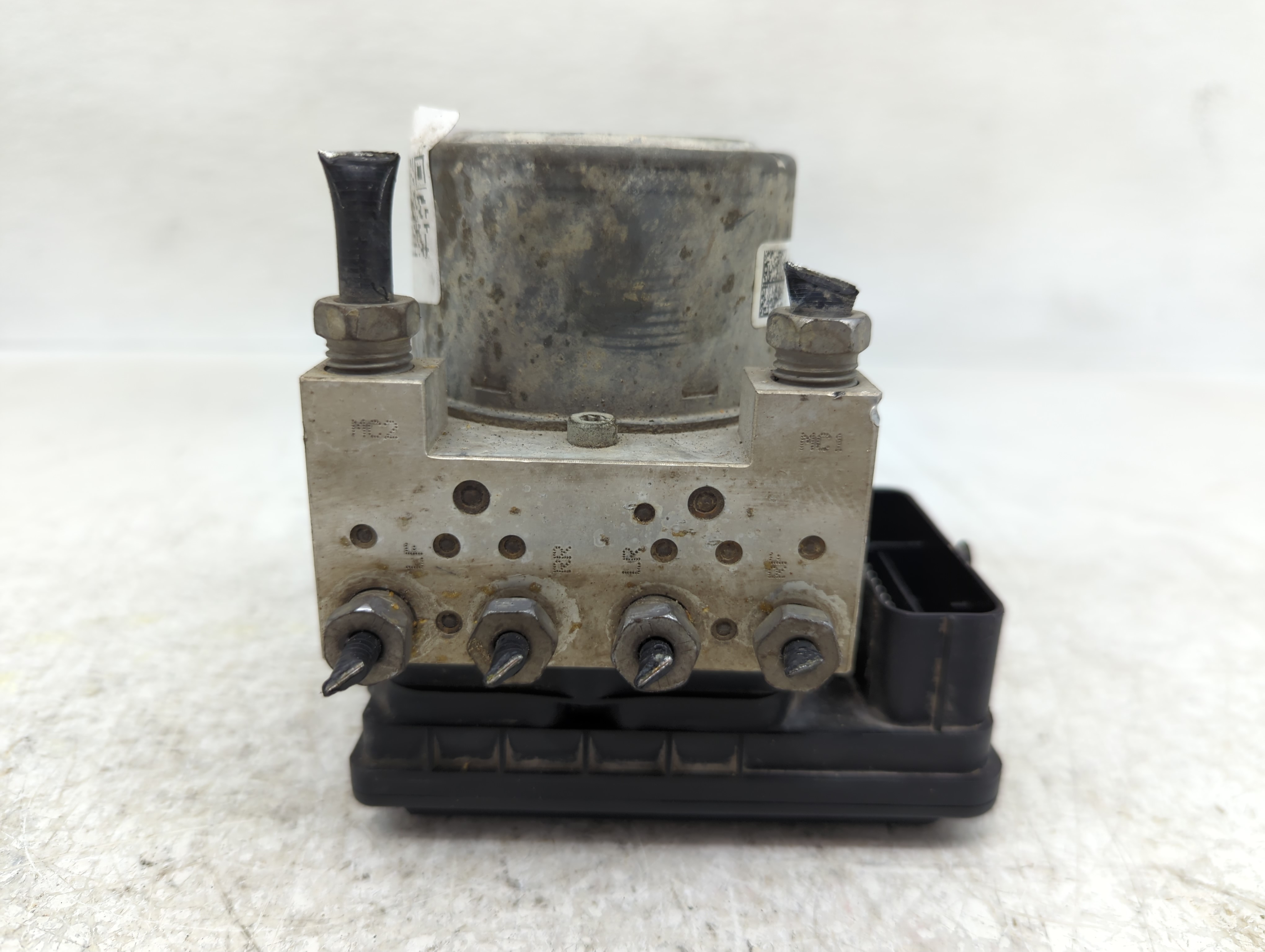 Picture of Chevrolet Colorado Abs Pump Control Module 1134302