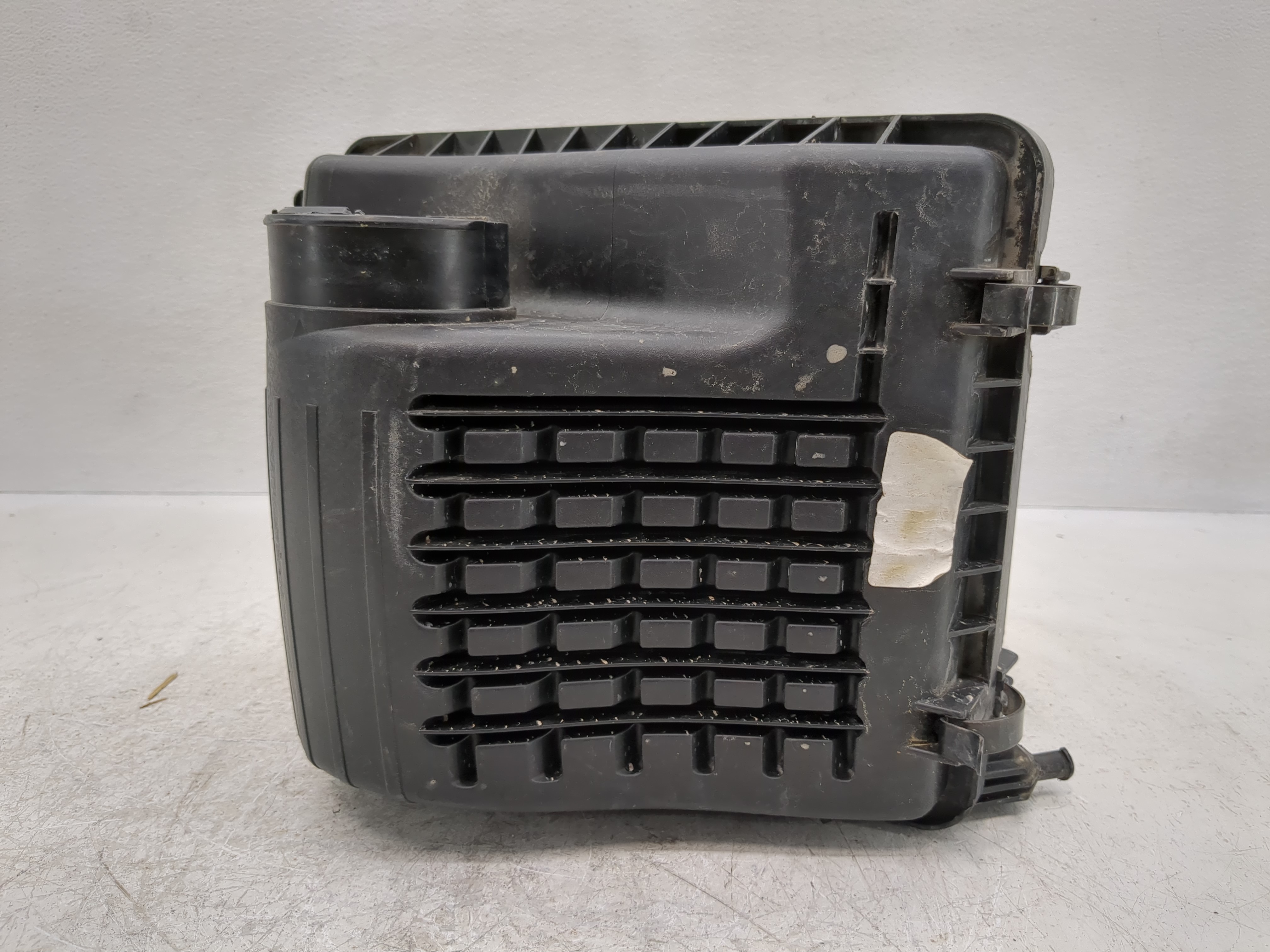 2011-2014 Hyundai Sonata Air Cleaner Intake-duct Hose Tube 1134320 - Oemusedautoparts1.com