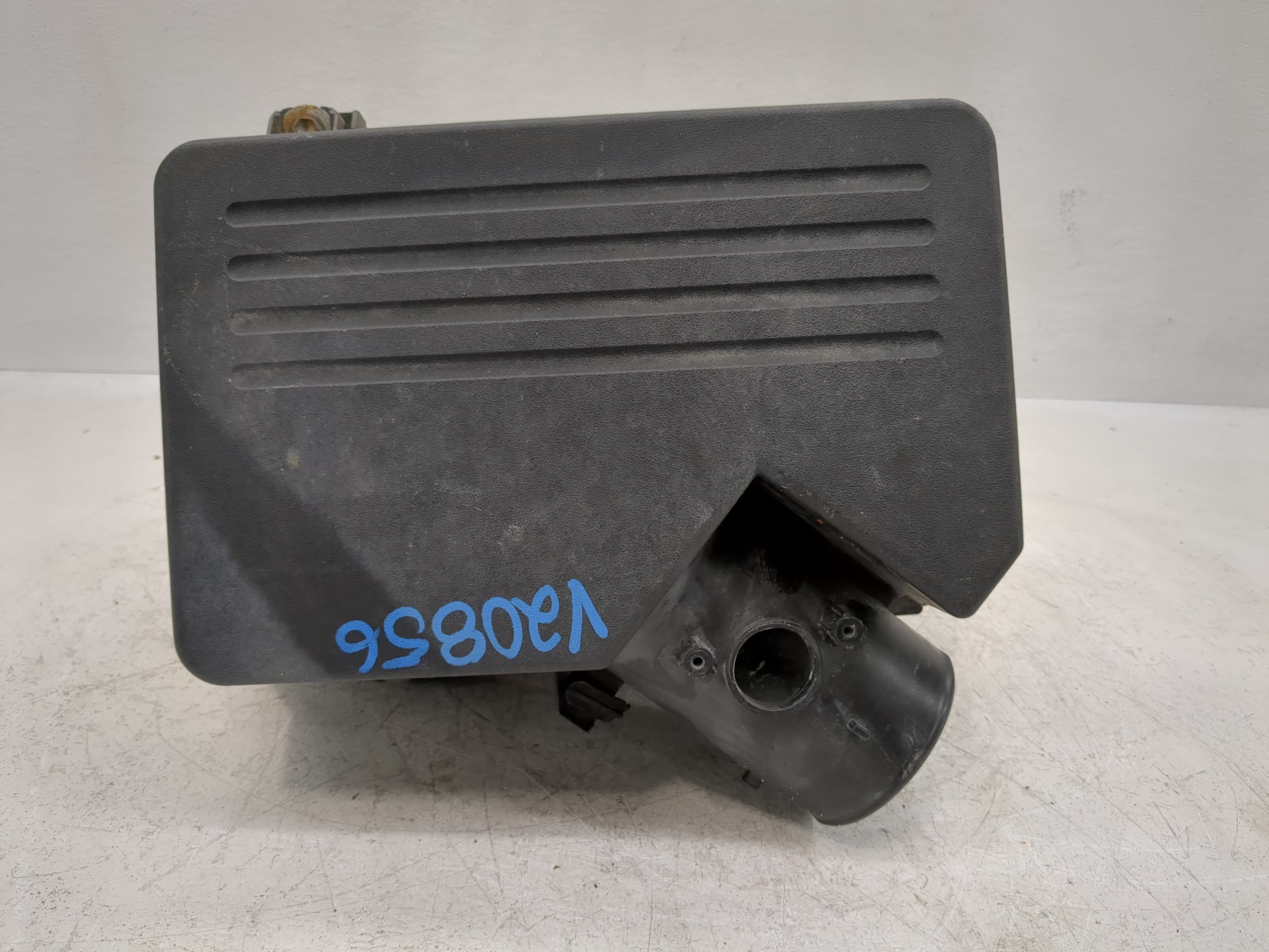 2007-2011 Toyota Camry Air Cleaner Intake-duct Hose Tube 1134321 - Oemusedautoparts1.com