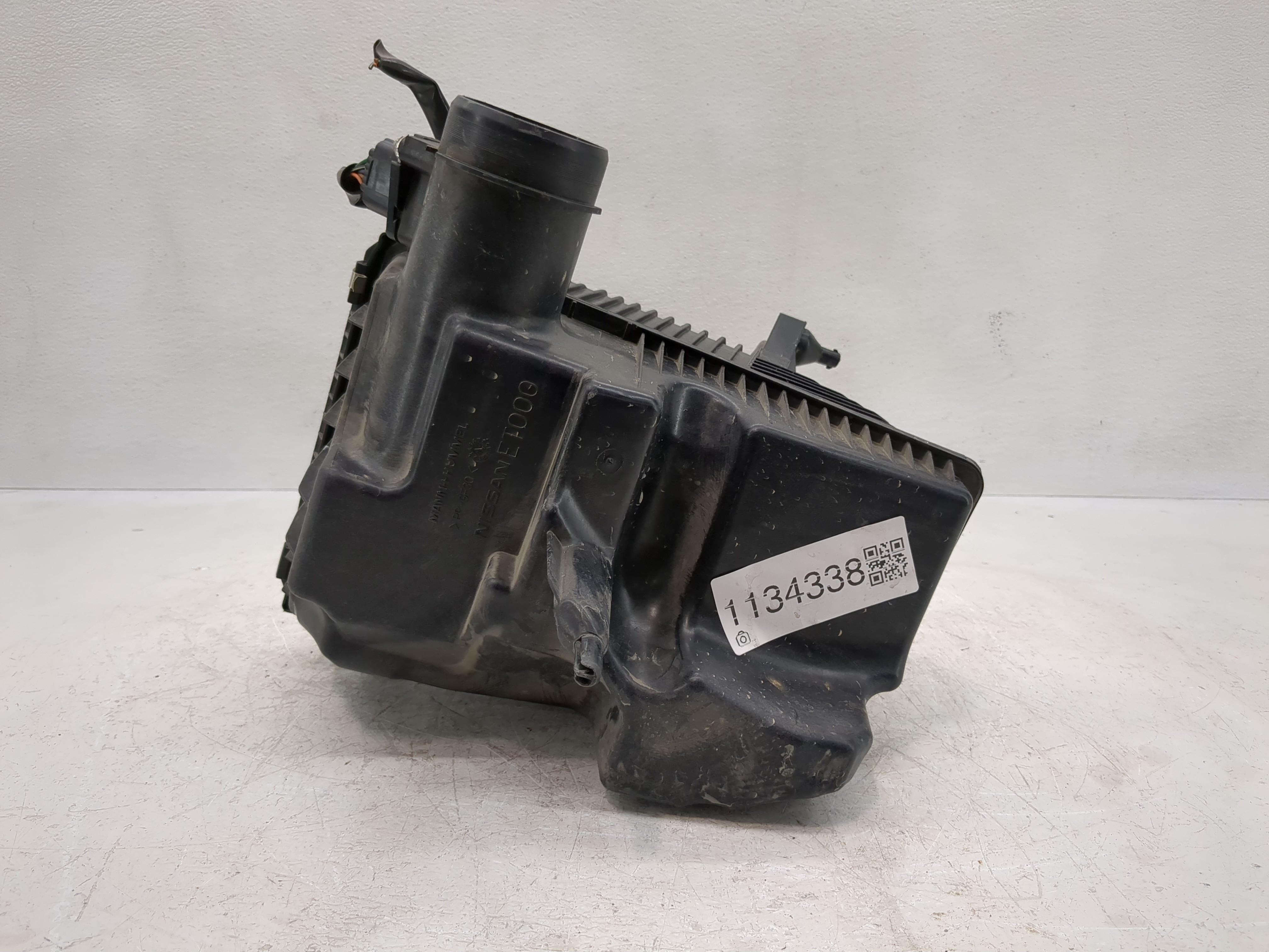 Picture of 2007-2012 Nissan Sentra Air Cleaner Intake-duct Hose Tube 1134338
