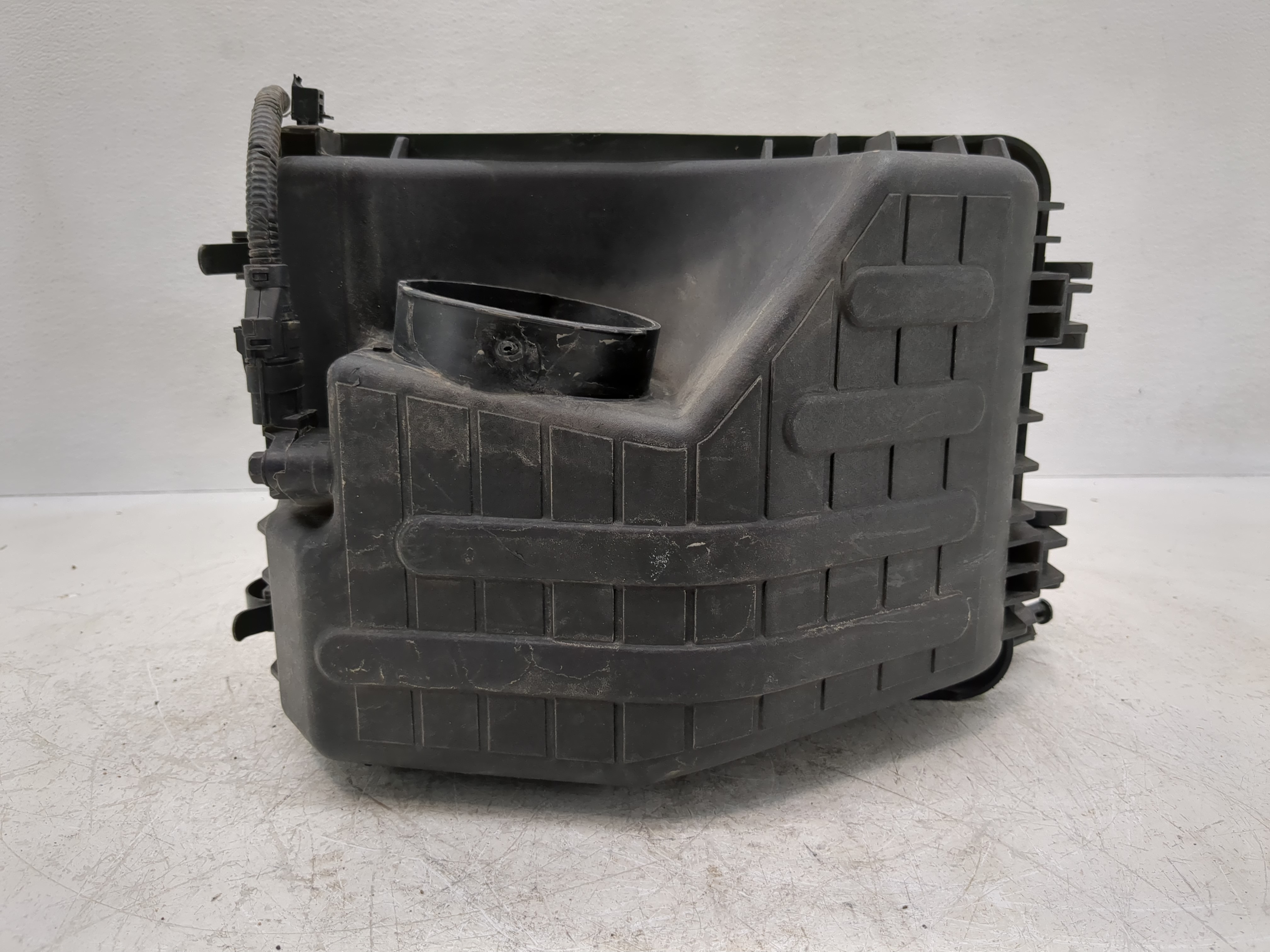 Picture of Hyundai Santa Fe Air Cleaner Intake-duct Hose Tube 1134341