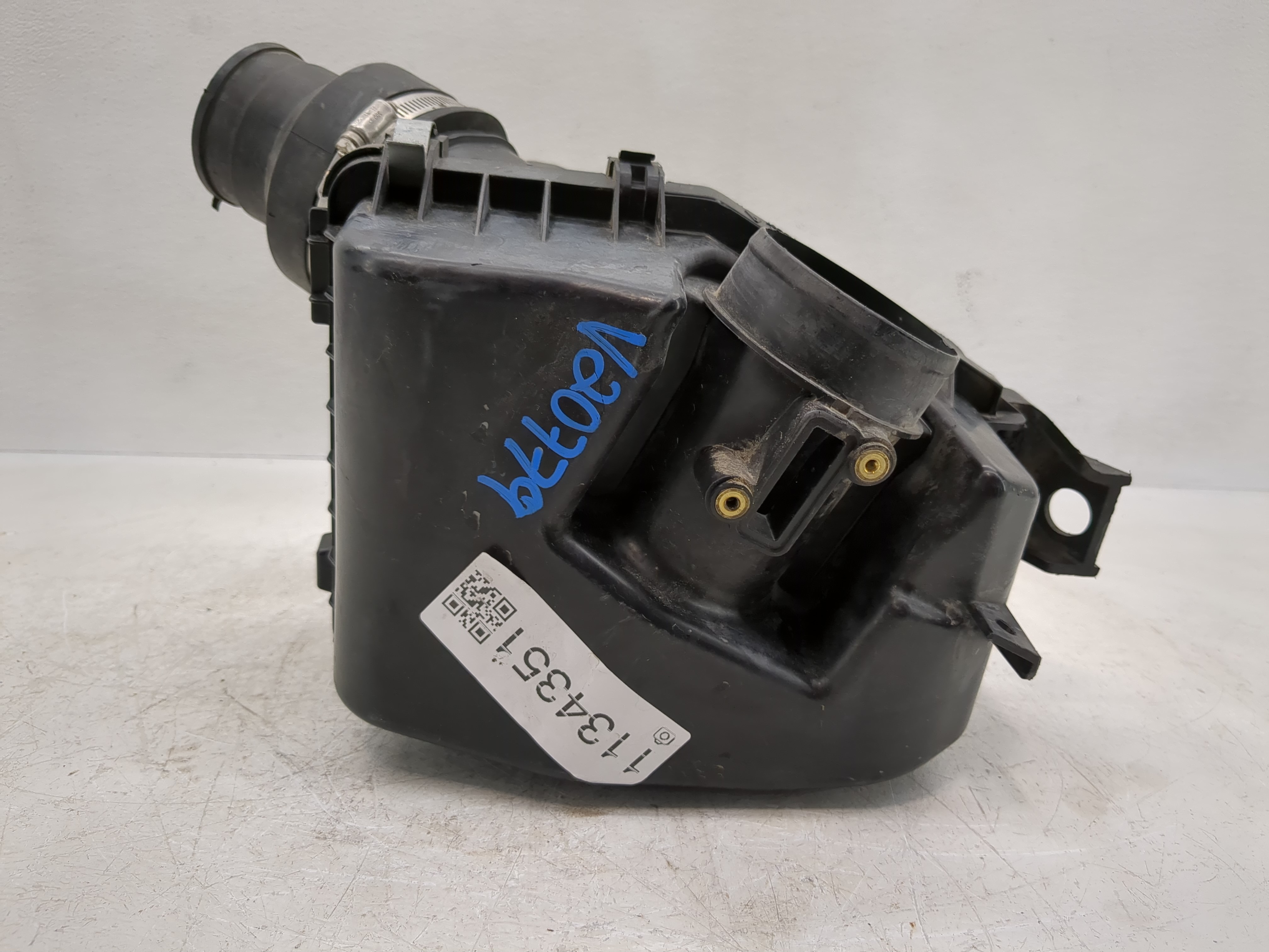 Picture of 2012-2015 Honda Civic Air Cleaner Intake-duct Hose Tube 1134351