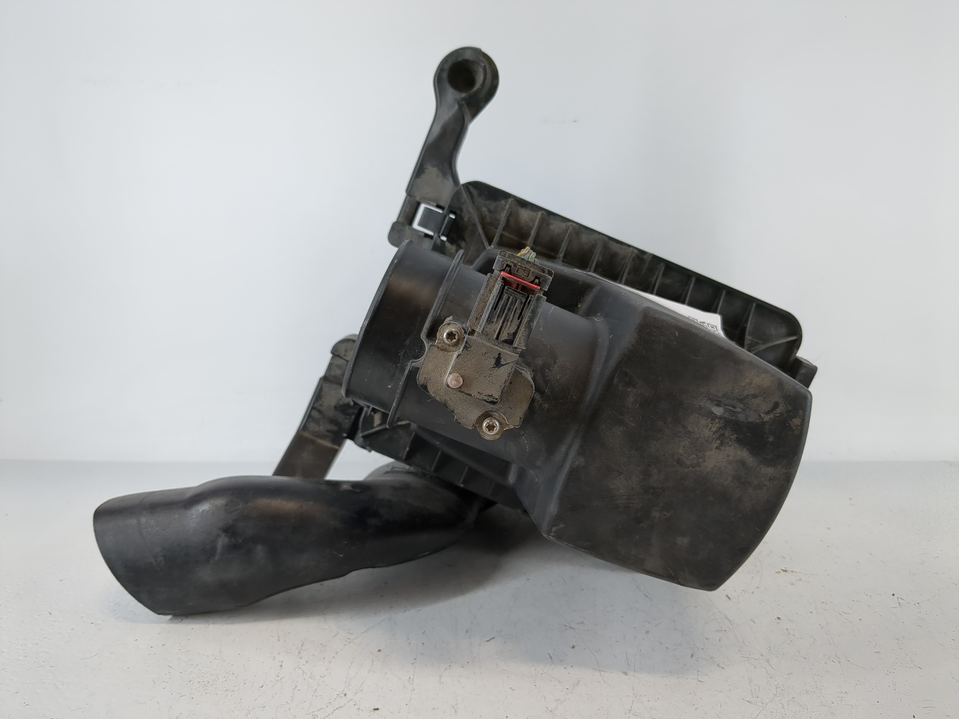 Picture of Ford Transit Air Cleaner Intake-duct Hose Tube 1134352
