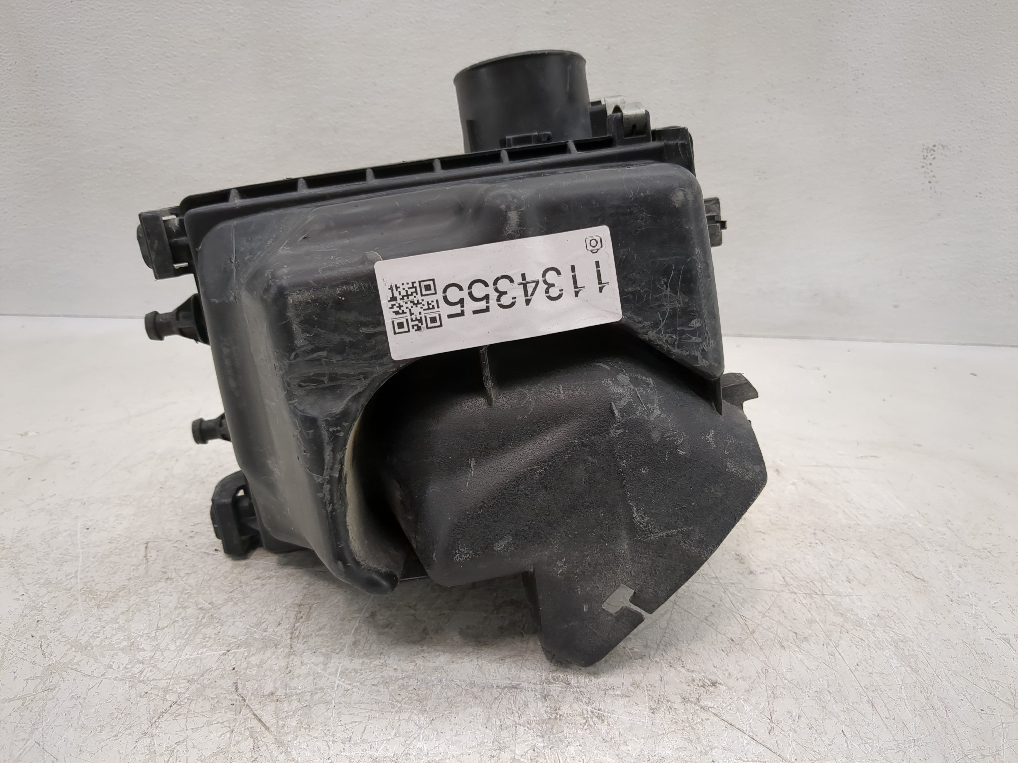 2013-2019 Nissan Sentra Air Cleaner Intake-duct Hose Tube 1134355 - Oemusedautoparts1.com