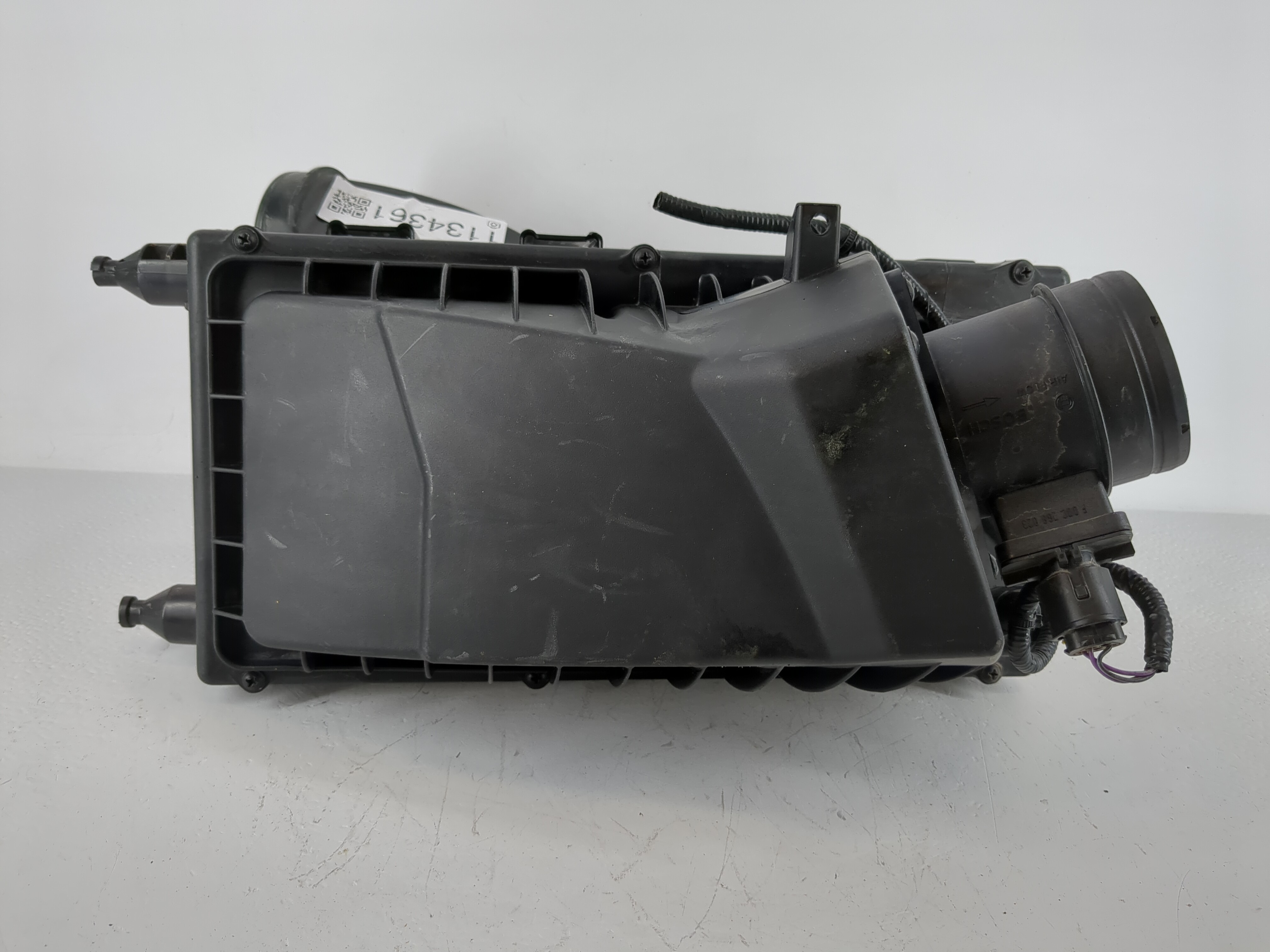 Picture of 2016-2019 Land Rover Range Rover Air Cleaner Intake-duct Hose Tube 1134361