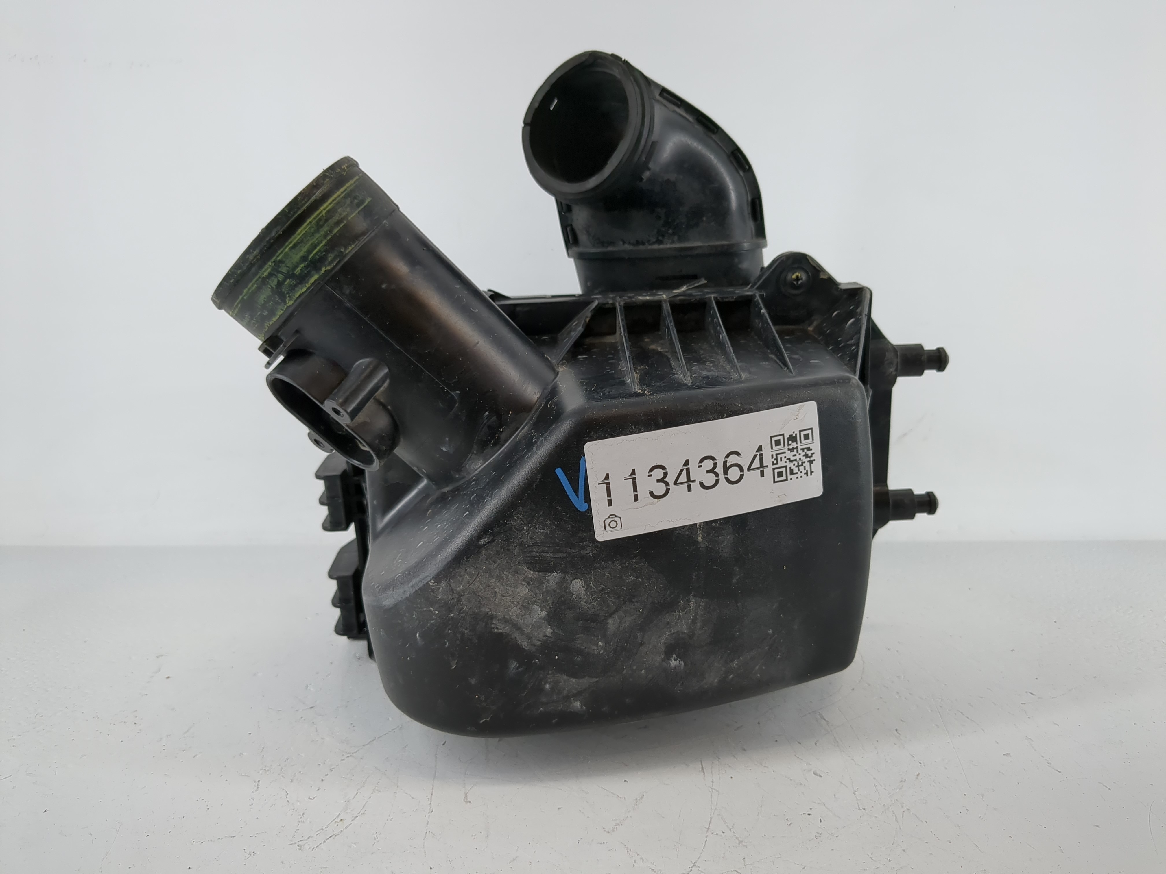 2013-2021 Buick Encore Air Cleaner Intake-duct Hose Tube 1134364 - Oemusedautoparts1.com