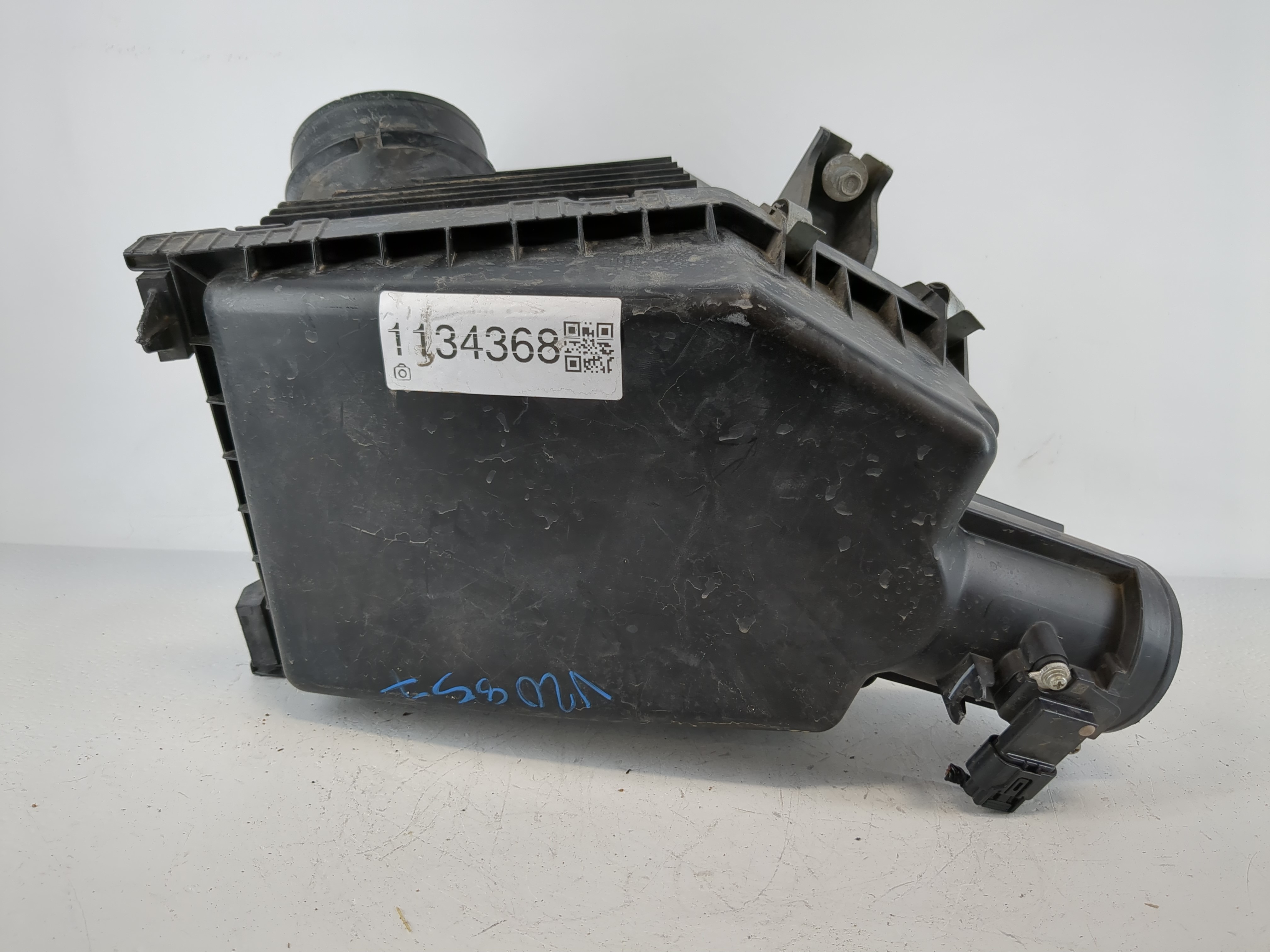 Picture of 2013-2017 Honda Accord Air Cleaner Intake-duct Hose Tube 1134368