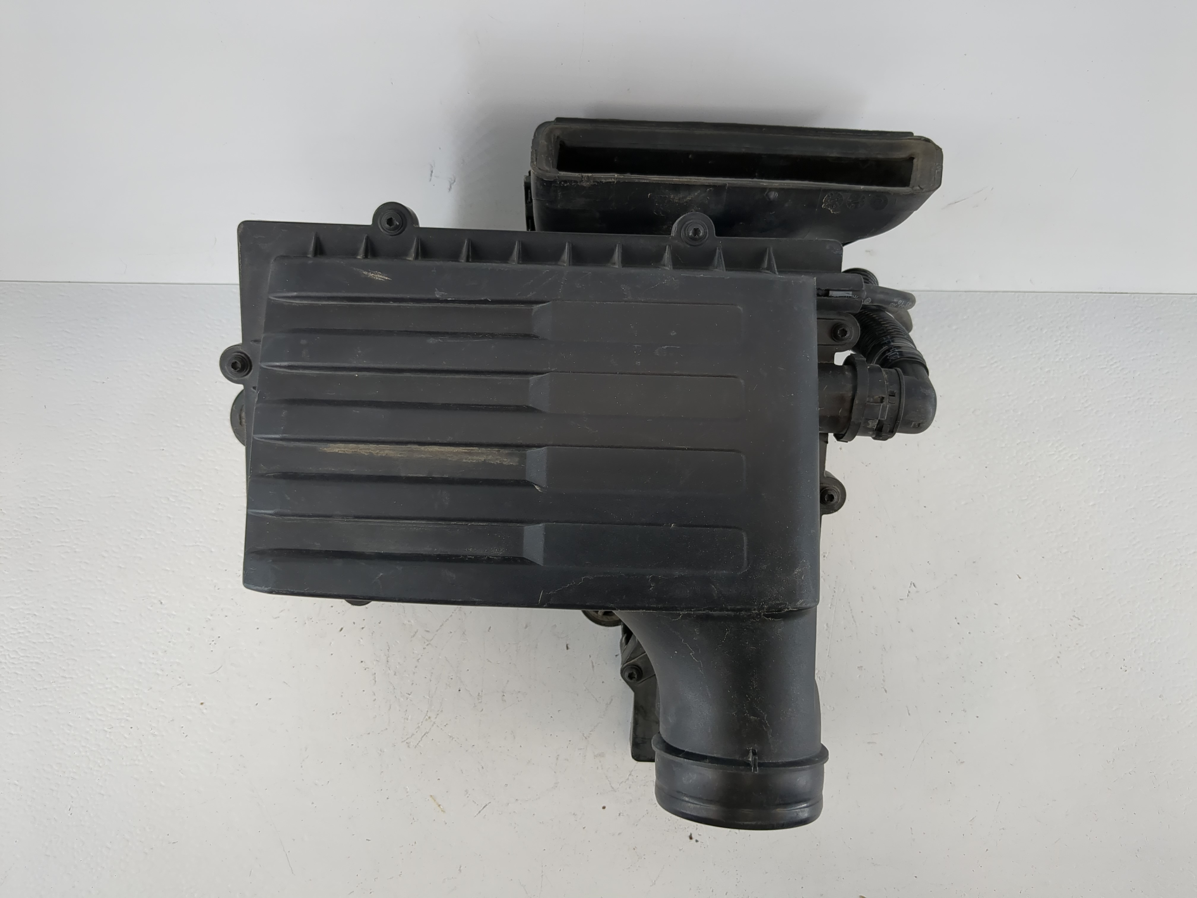 Picture of 2015-2018 Volkswagen Golf Air Cleaner Intake-duct Hose Tube 1134374
