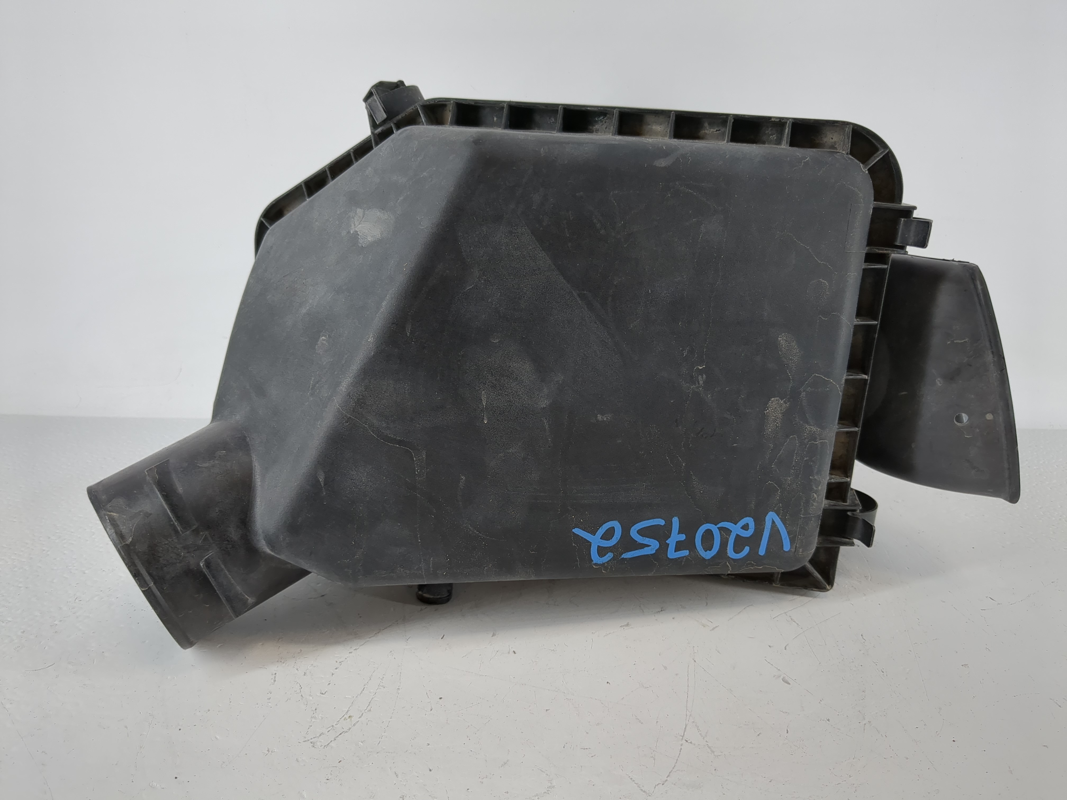 Picture of 2007-2011 Jeep Wrangler Air Cleaner Intake-duct Hose Tube 1134376
