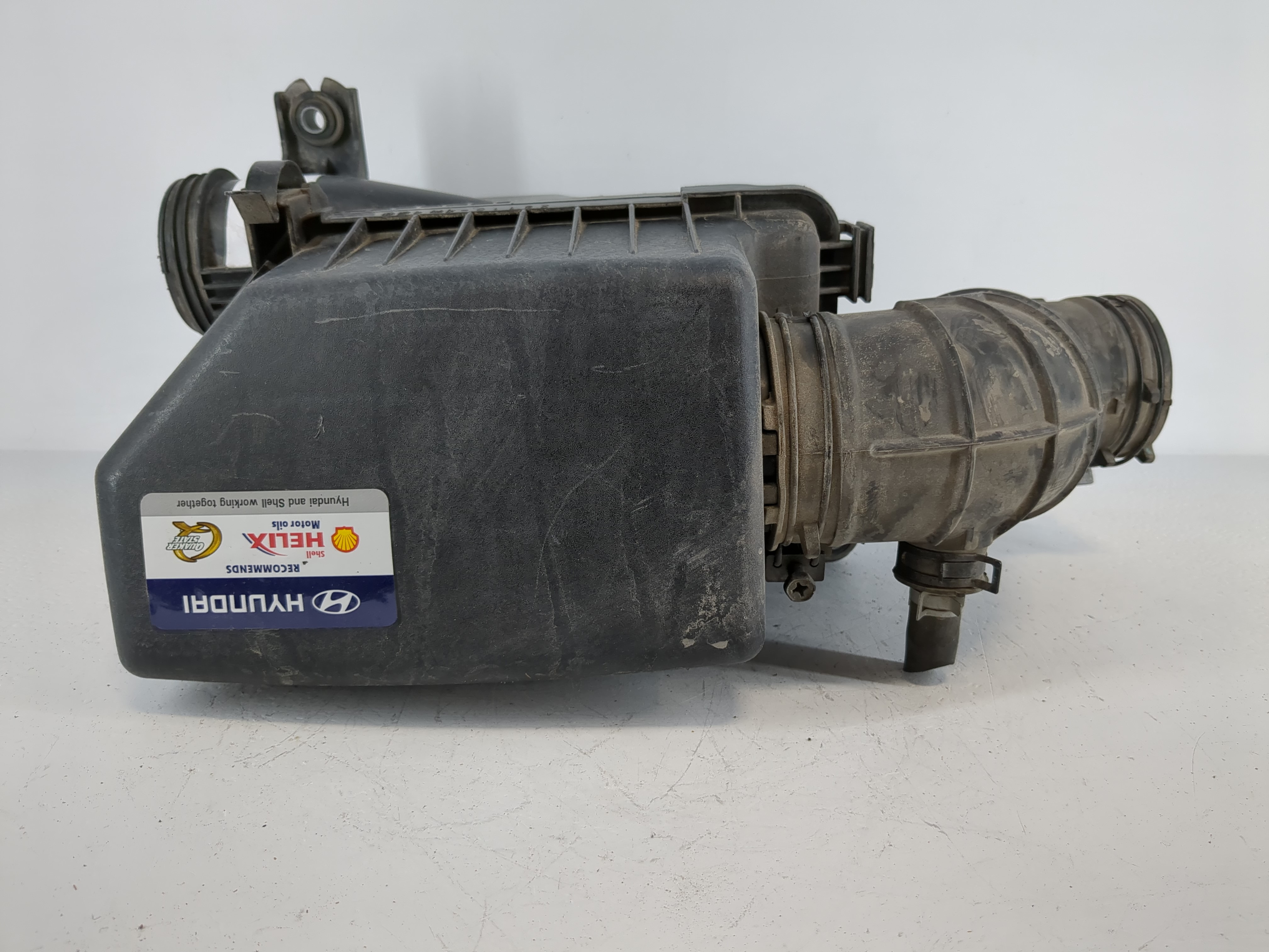 Picture of 2012-2017 Hyundai Accent Air Cleaner Intake-duct Hose Tube 1134377