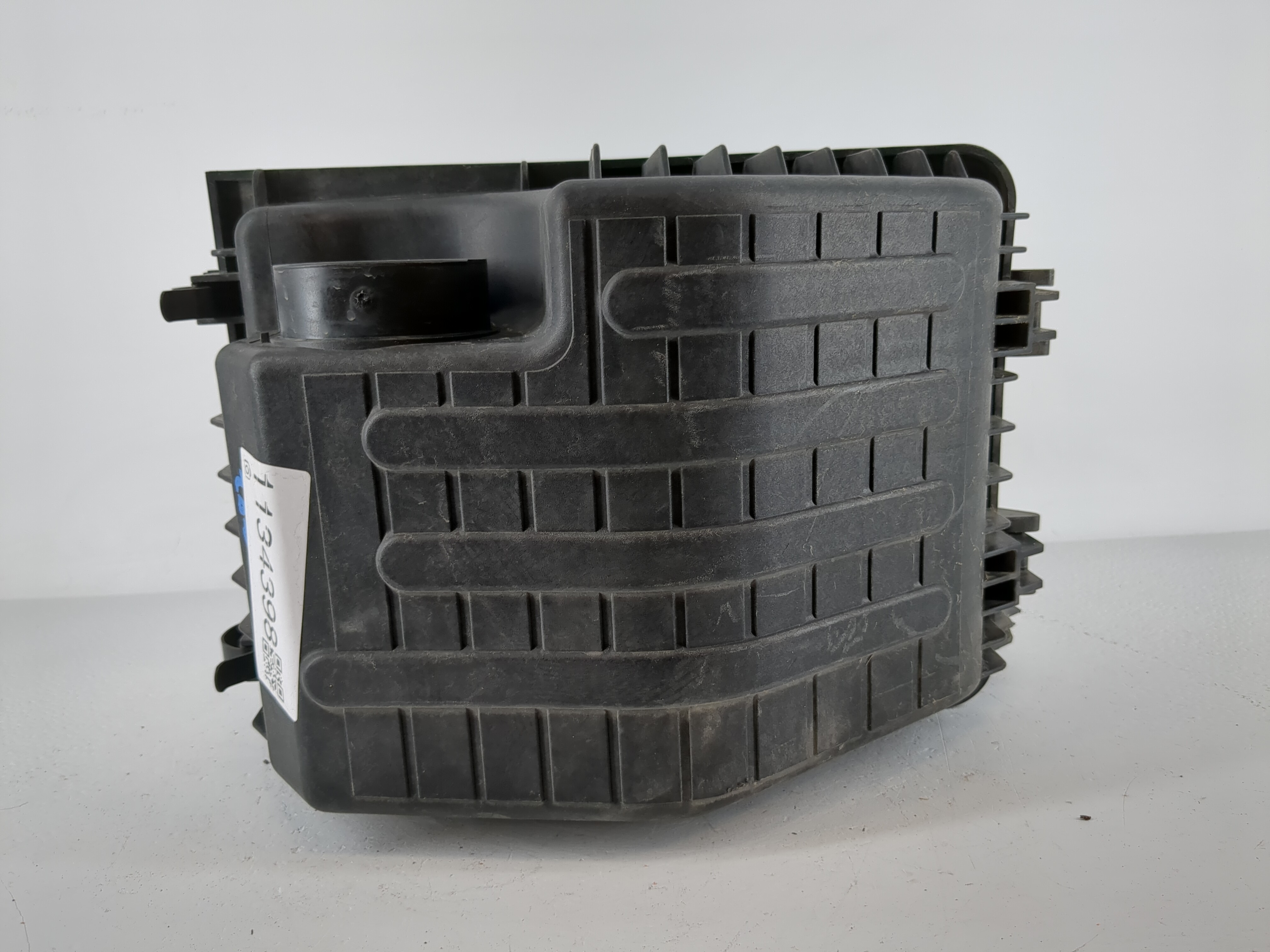 2014-2015 Kia Sorento Air Cleaner Intake-duct Hose Tube 1134398 - Oemusedautoparts1.com