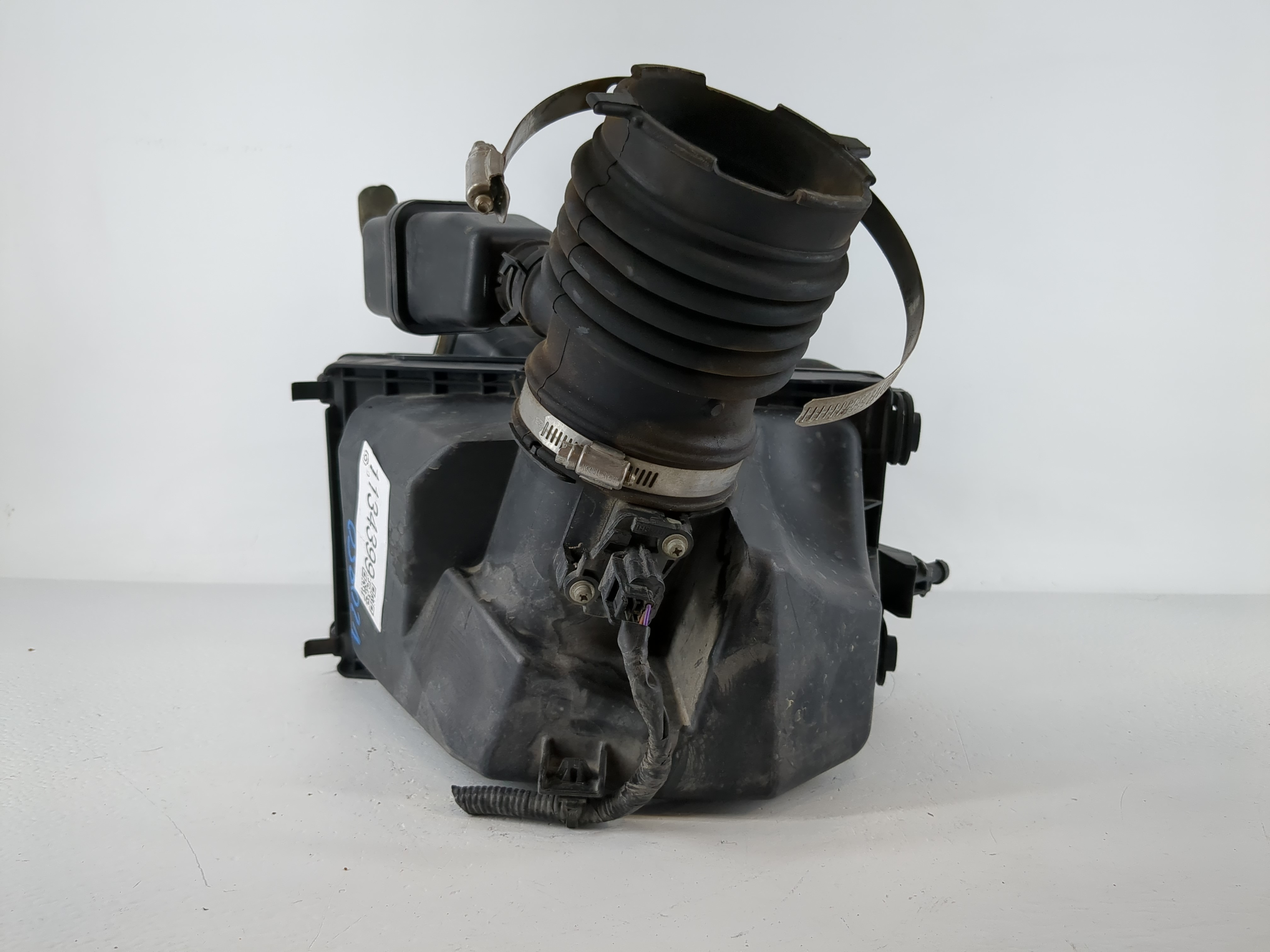 Picture of 2019 Infiniti Qx60 Air Cleaner Intake-duct Hose Tube 1134399