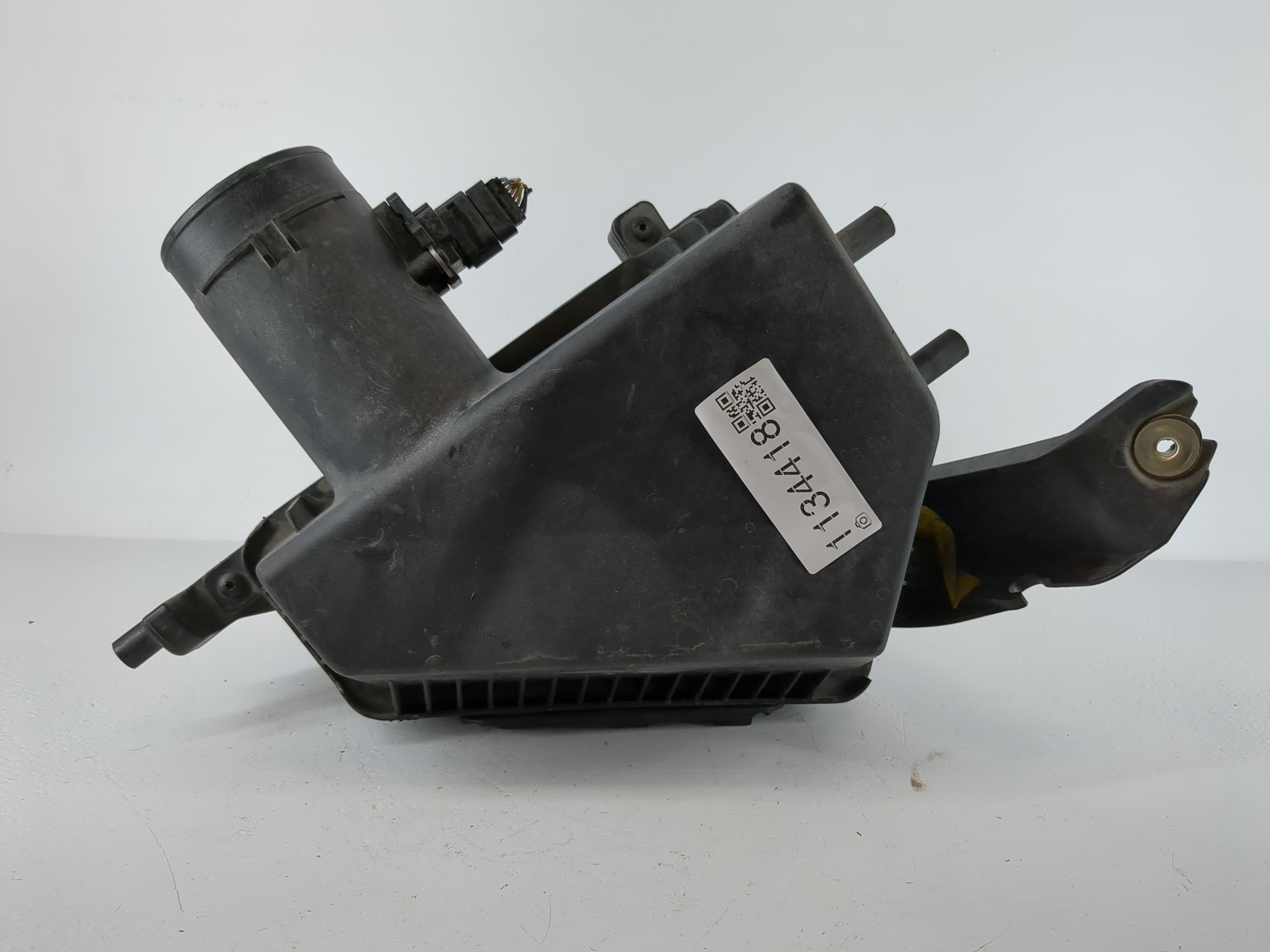 Picture of 2012-2014 Cadillac Cts Air Cleaner Intake-duct Hose Tube 1134418