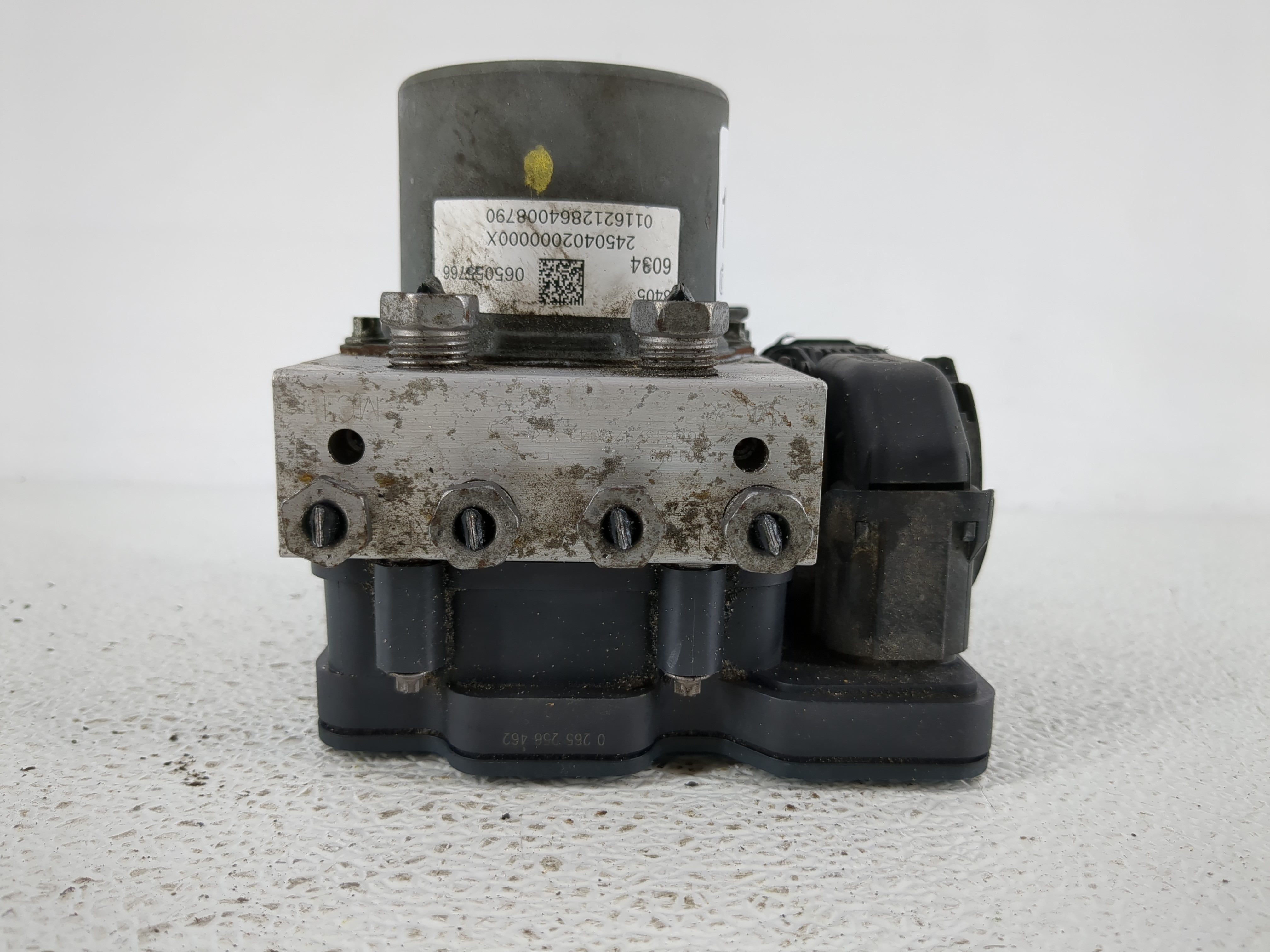 Picture of 2017-2017 Chevrolet Malibu Abs Pump Control Module 1136670