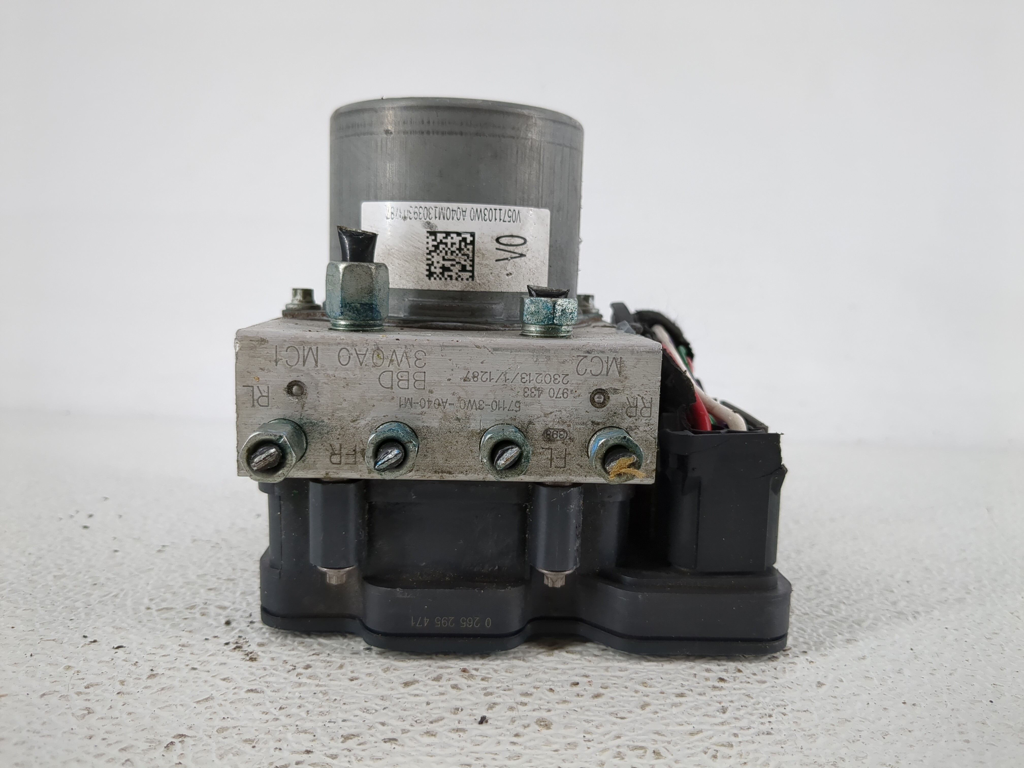 Picture of 2023 Honda Hr-v Abs Pump Control Module 1136672