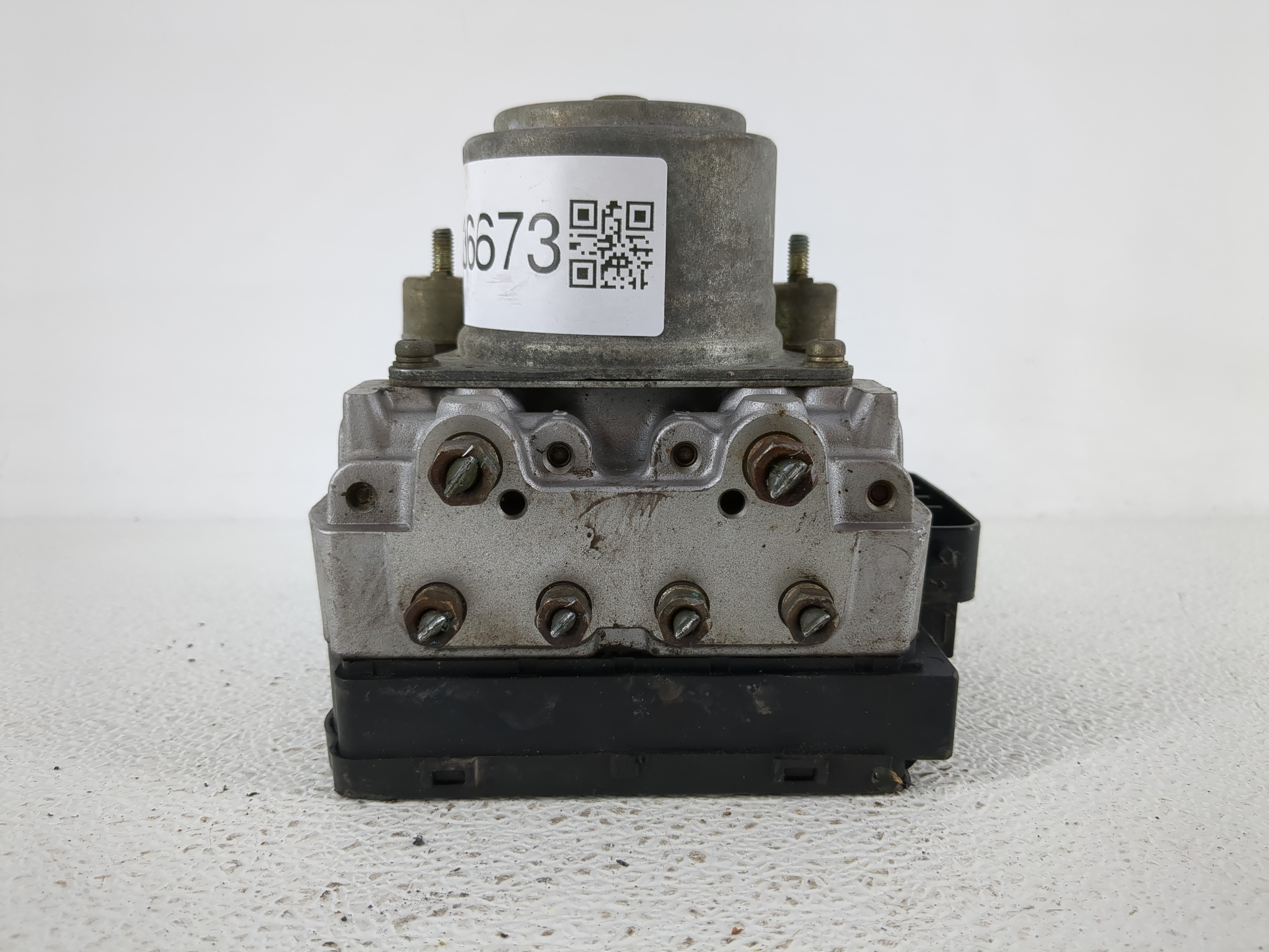 2001-2002 Honda Accord Abs Pump Control Module 1136673 - Oemusedautoparts1.com