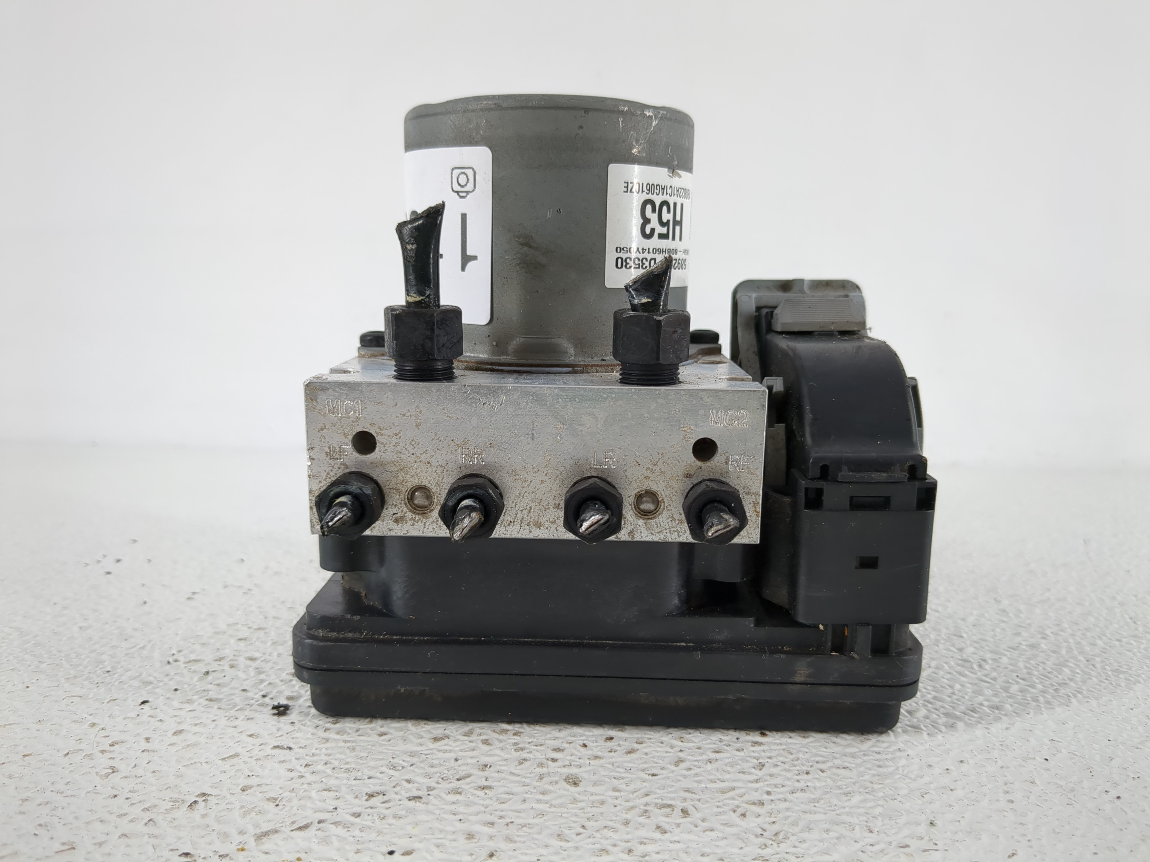 Picture of 2019-2021 Hyundai Tucson Abs Pump Control Module 1136676