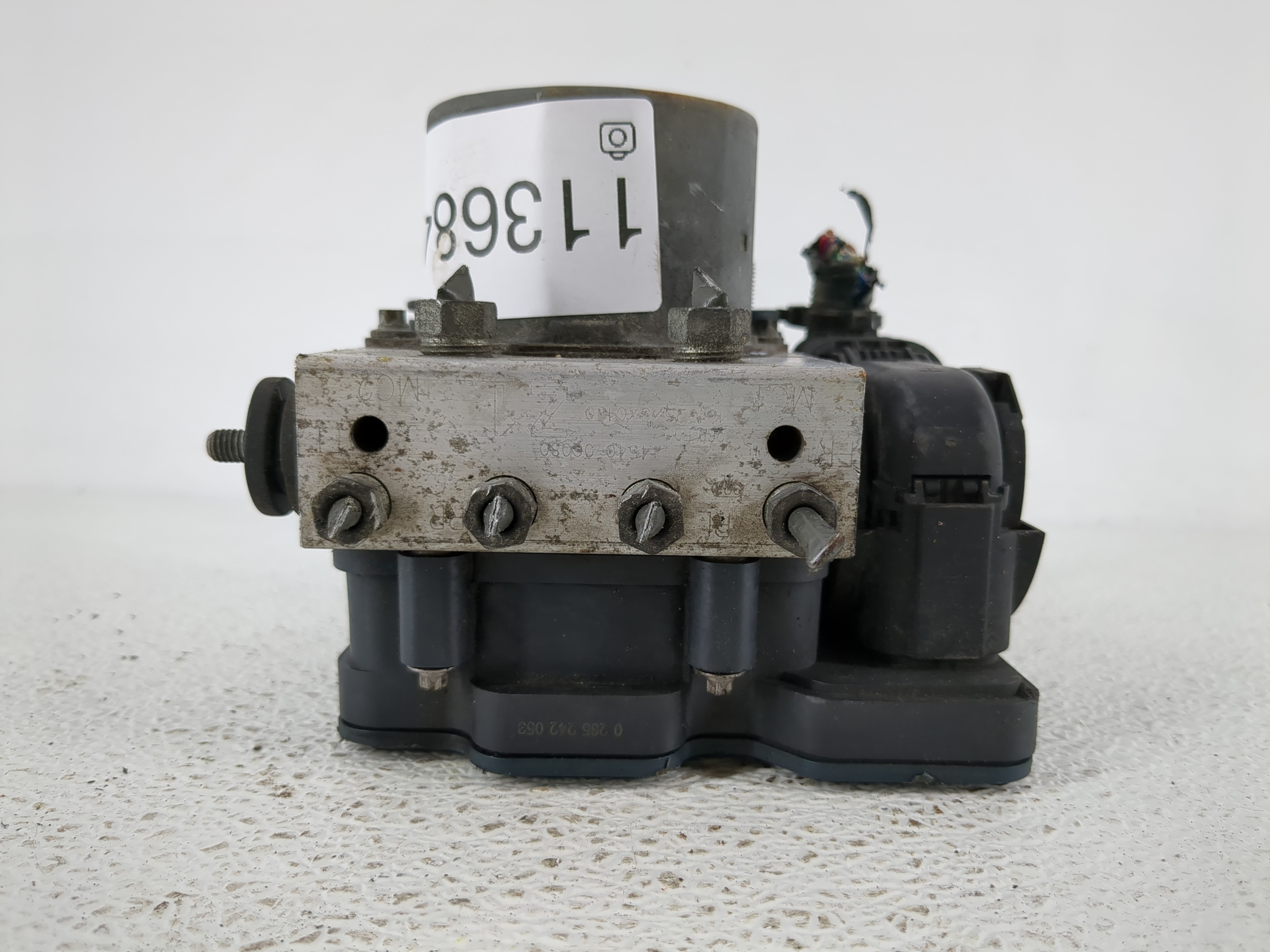 Picture of 2013-2014 Toyota Camry Abs Pump Control Module 1136844