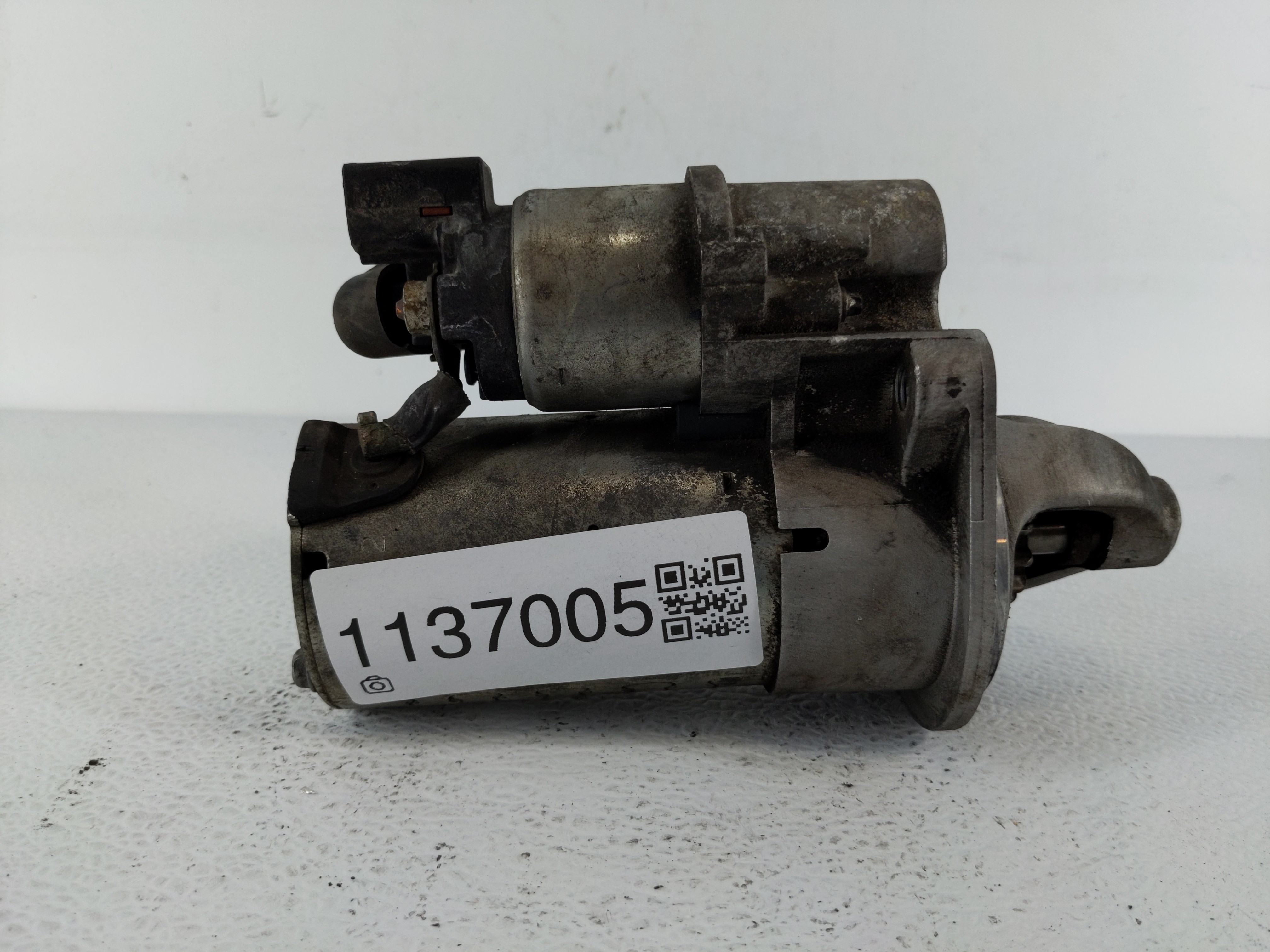 Picture of 2017-2022 Kia Forte Car Starter Motor Solenoid Oem 1137005