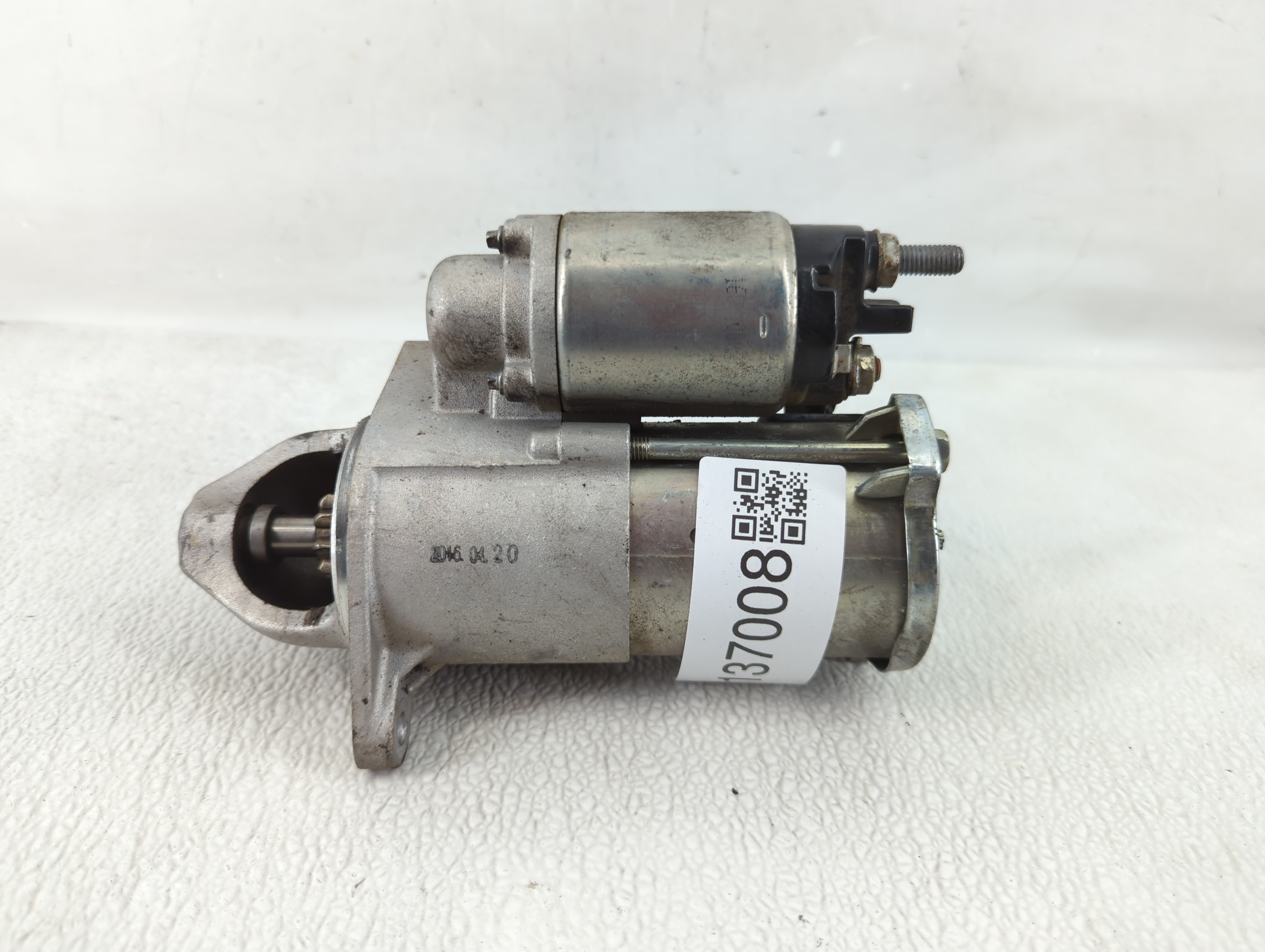 Picture of 2012-2018 Chevrolet Sonic Car Starter Motor Solenoid Oem 1137008