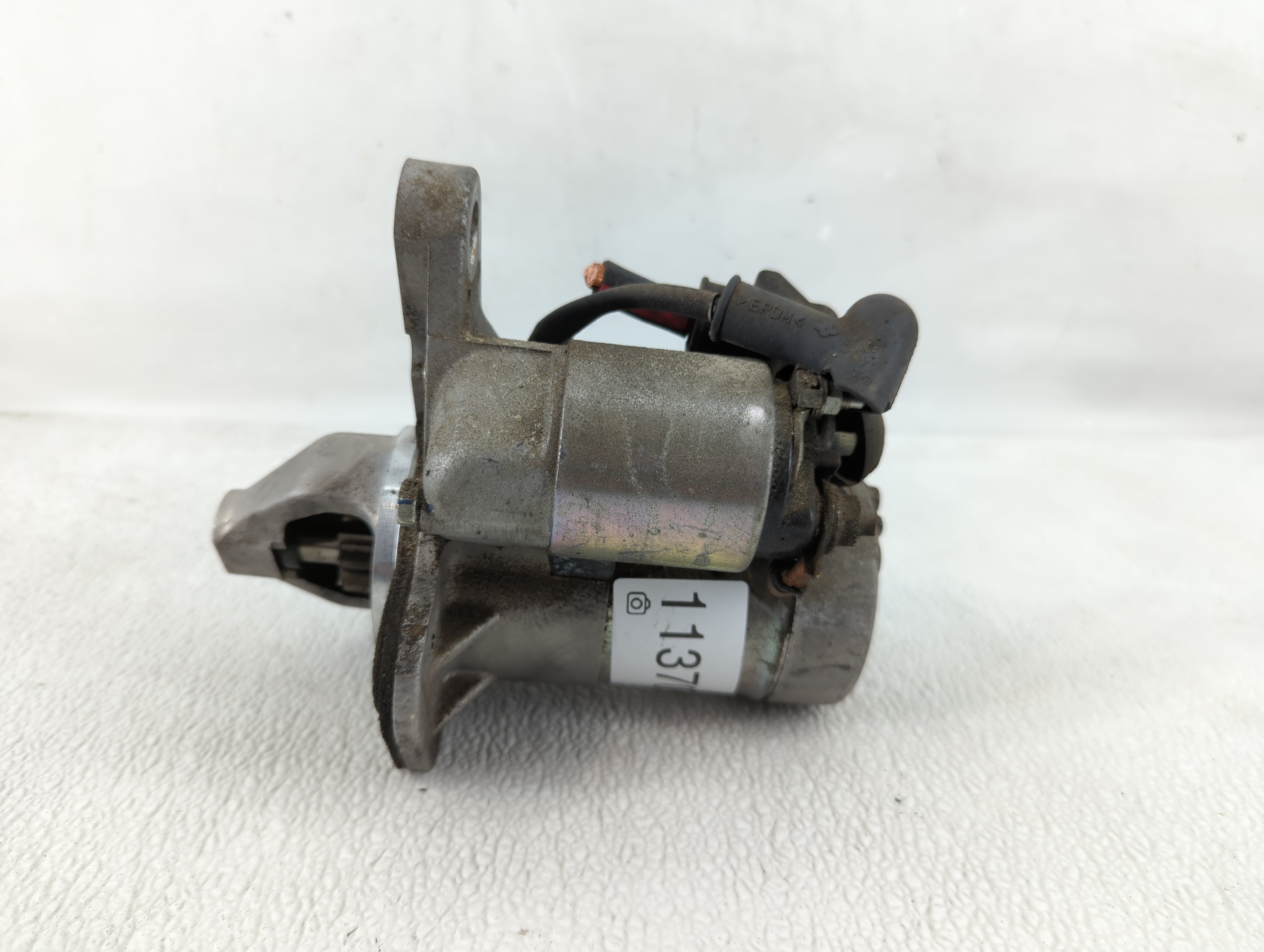 Picture of 2013-2019 Nissan Sentra Car Starter Motor Solenoid Oem 1137010