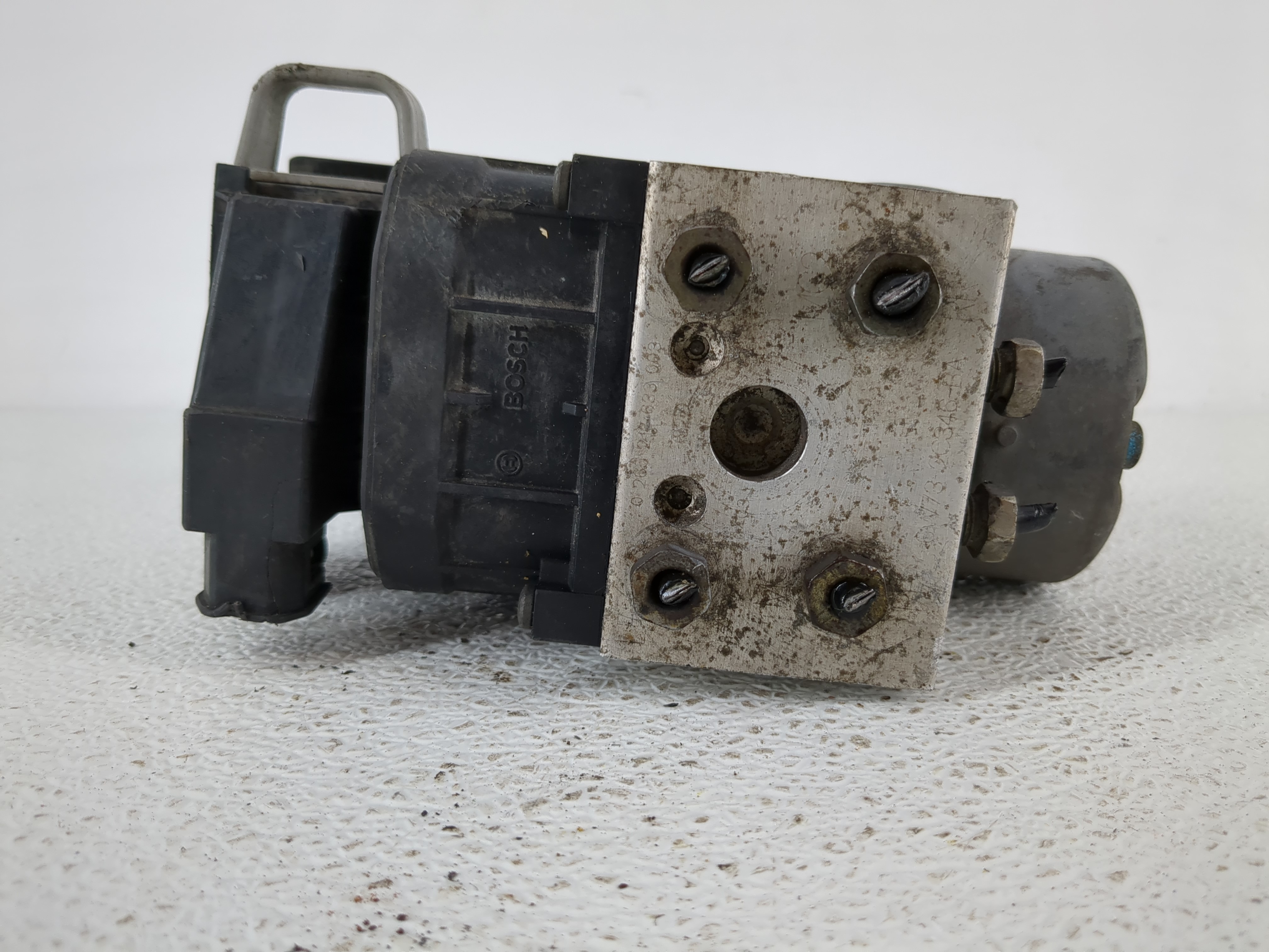 Picture of 2006-2008 Ford Crown Victoria Abs Pump Control Module 1137013