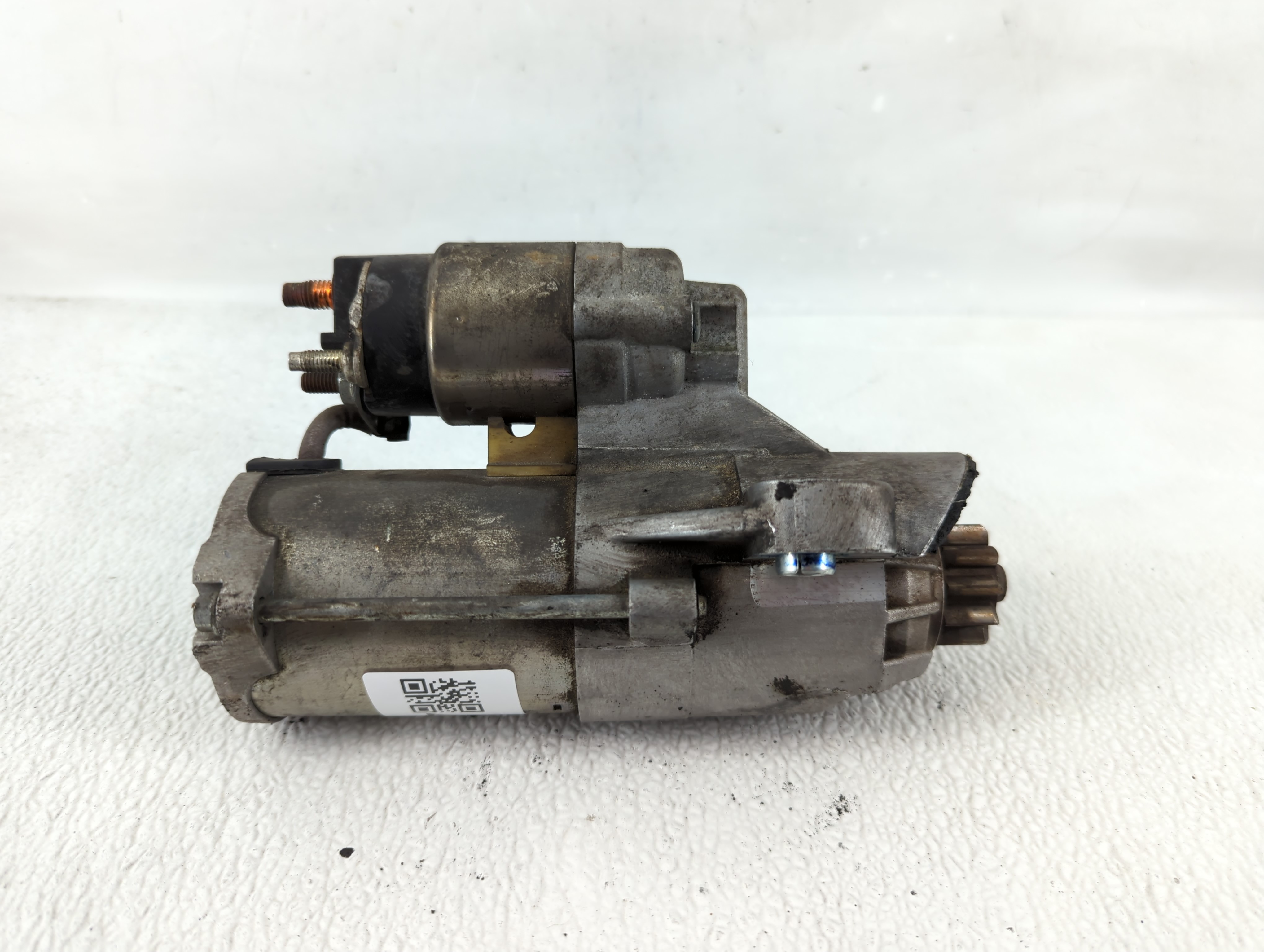 Picture of 2011-2019 Ford Explorer Car Starter Motor Solenoid Oem 1137017