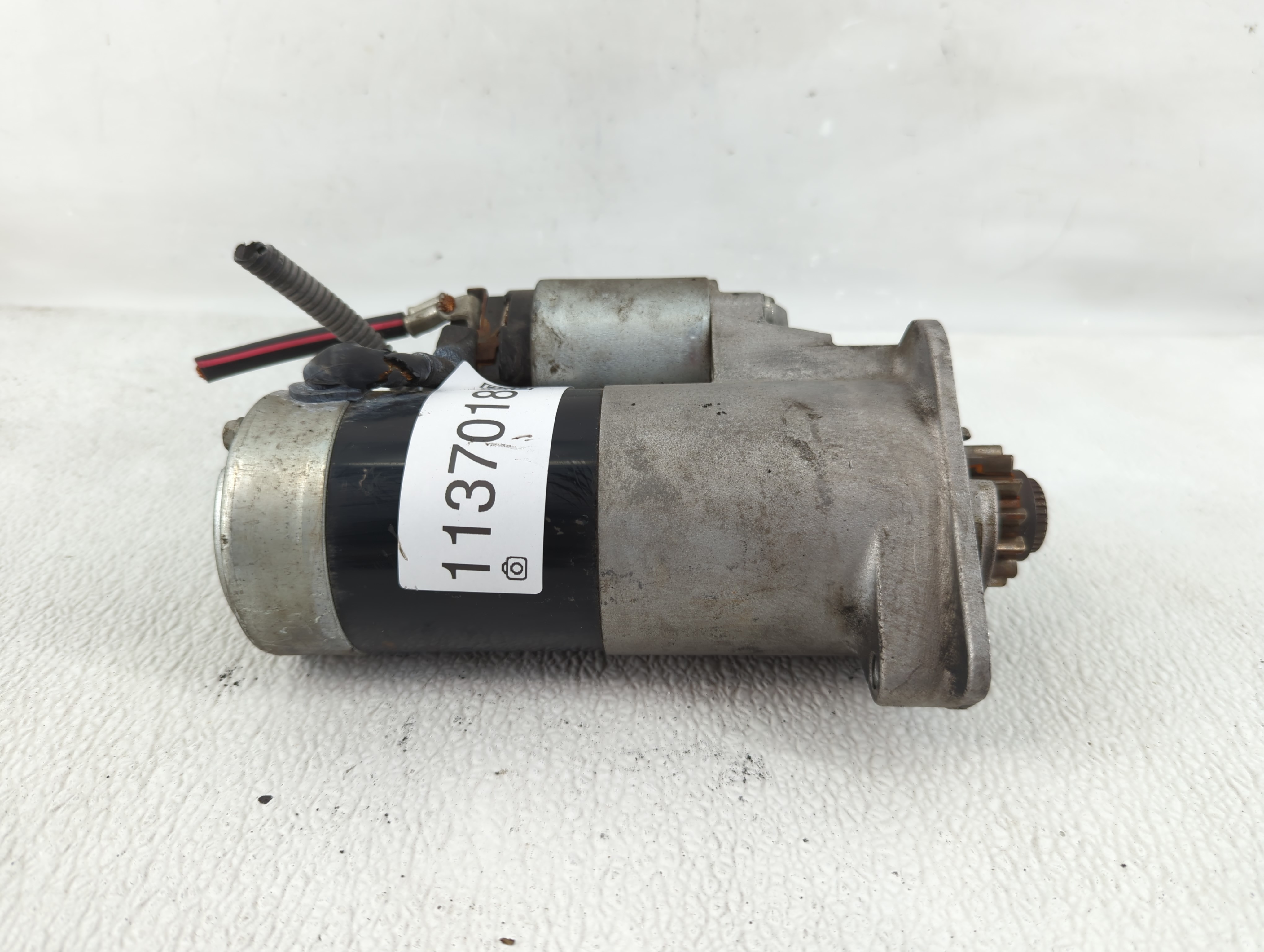 Picture of 2012-2020 Nissan Nv2500 Car Starter Motor Solenoid Oem 1137018