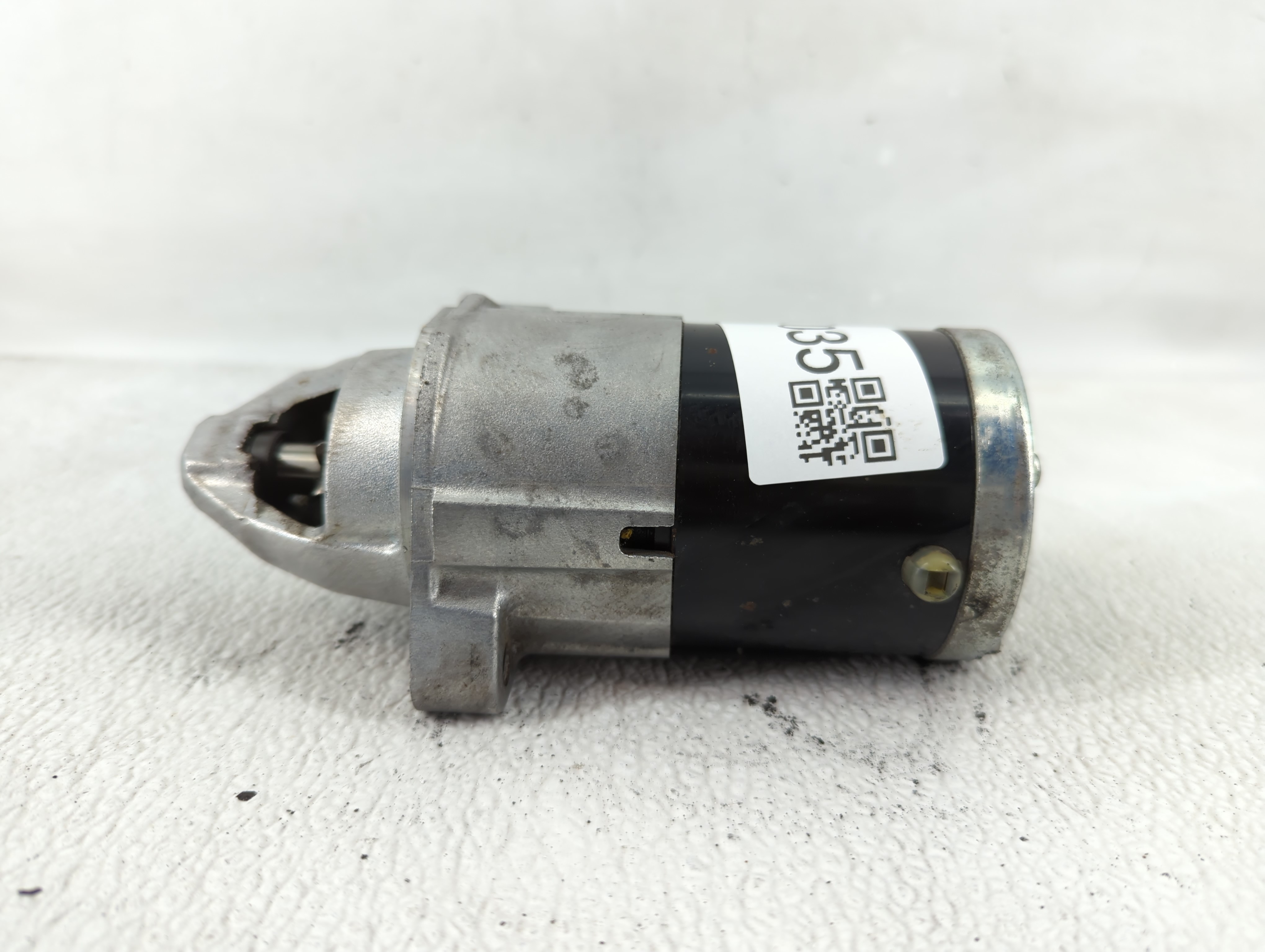Picture of Jeep Compass Car Starter Motor Solenoid Oem 1137035