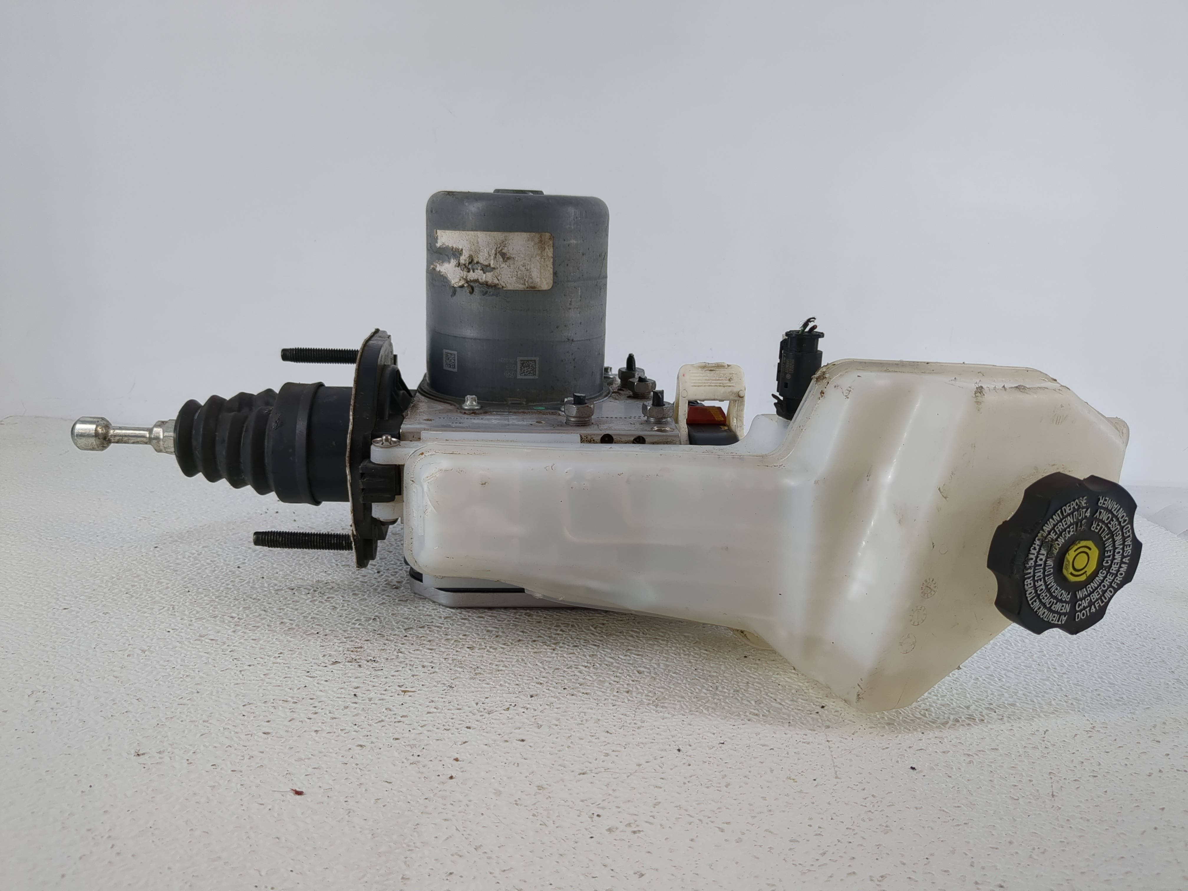 Picture of 2023 Cadillac Ct5 Abs Pump Control Module 1137043